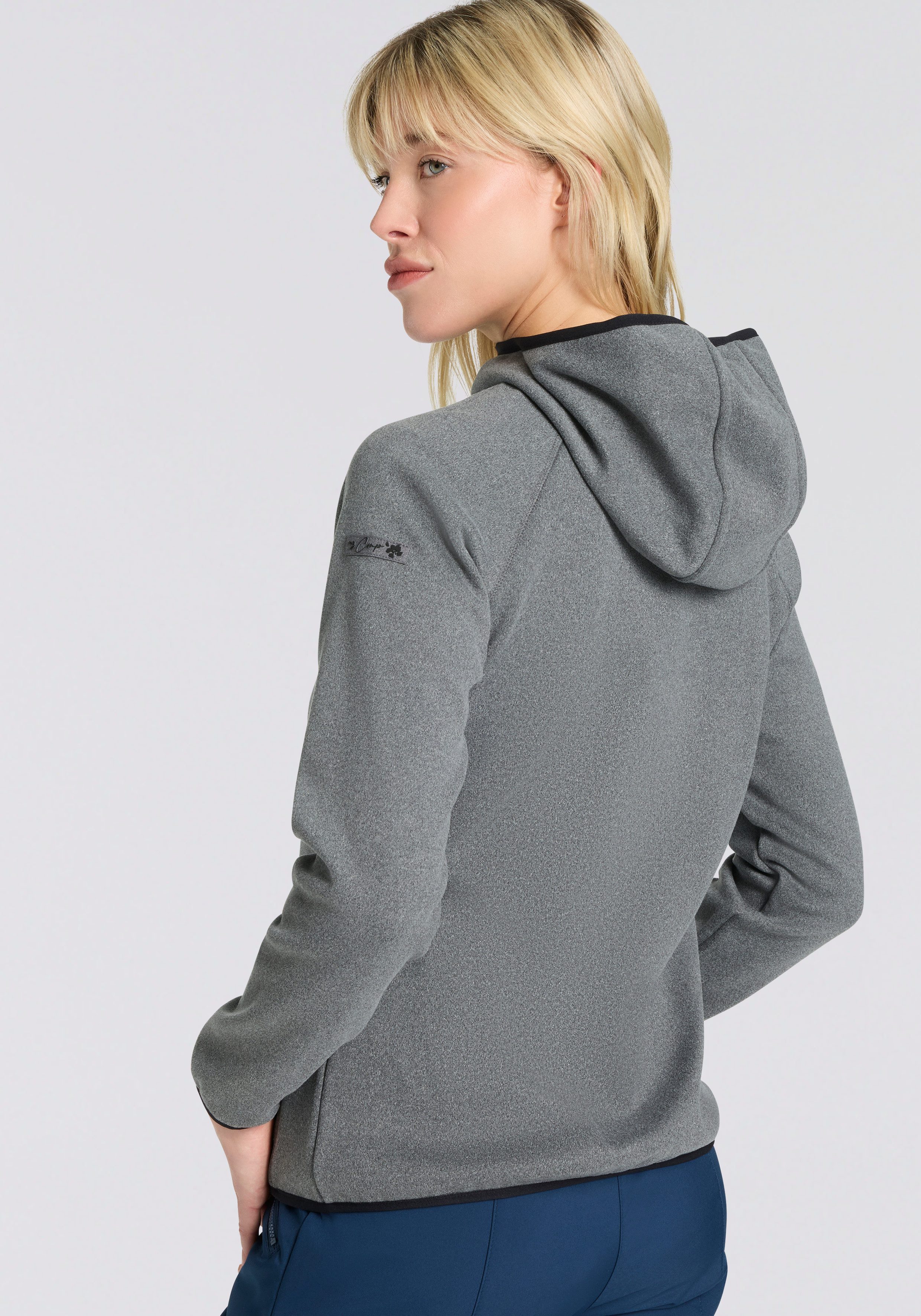 CMP Fleecejacke günstig online kaufen