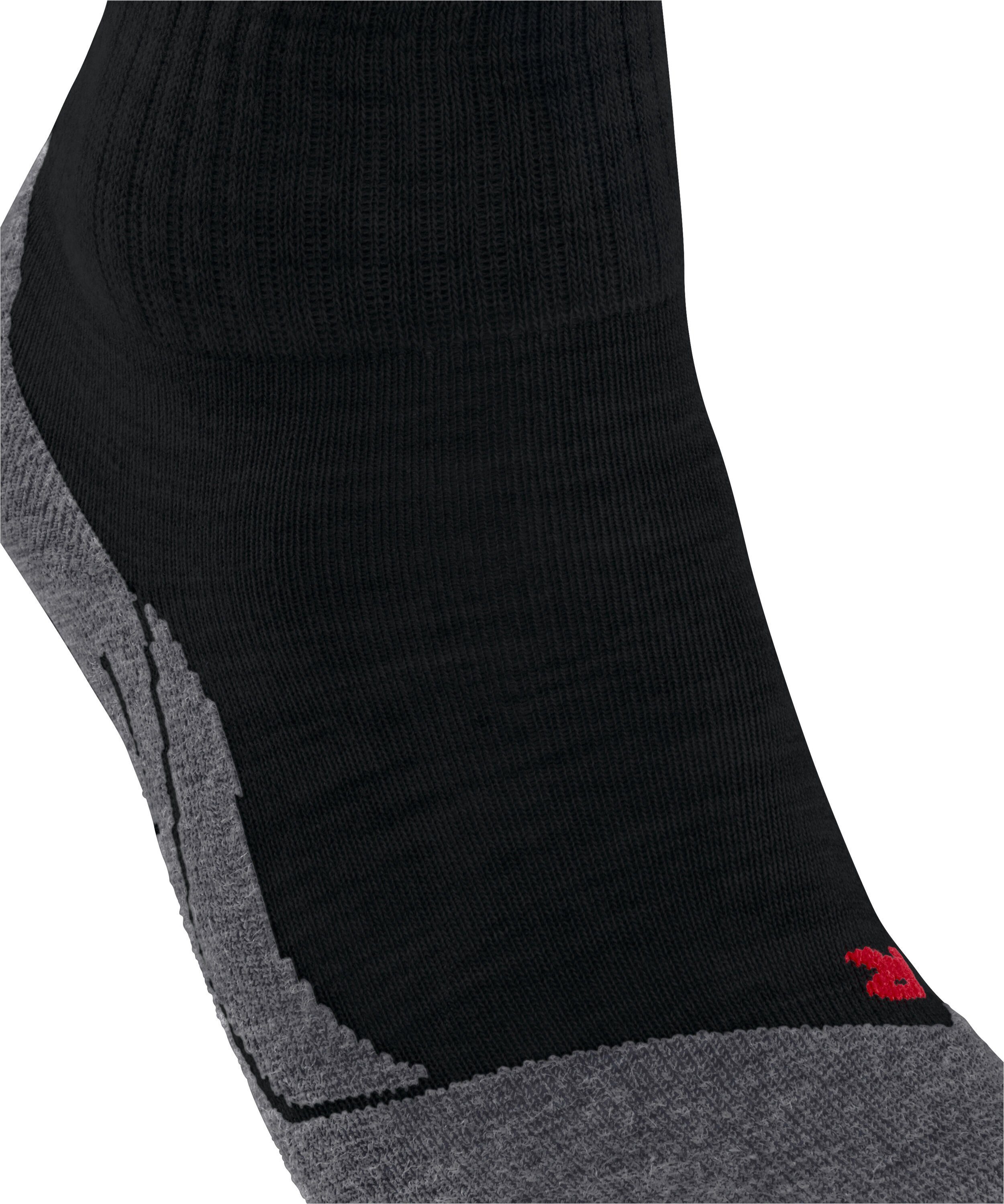 FALKE Kurzsocken FALKE TK2 Explore Short Trekking Damen (1-Paar) Hoher Komfort im Mittelgebirge – Bild 4 von 5