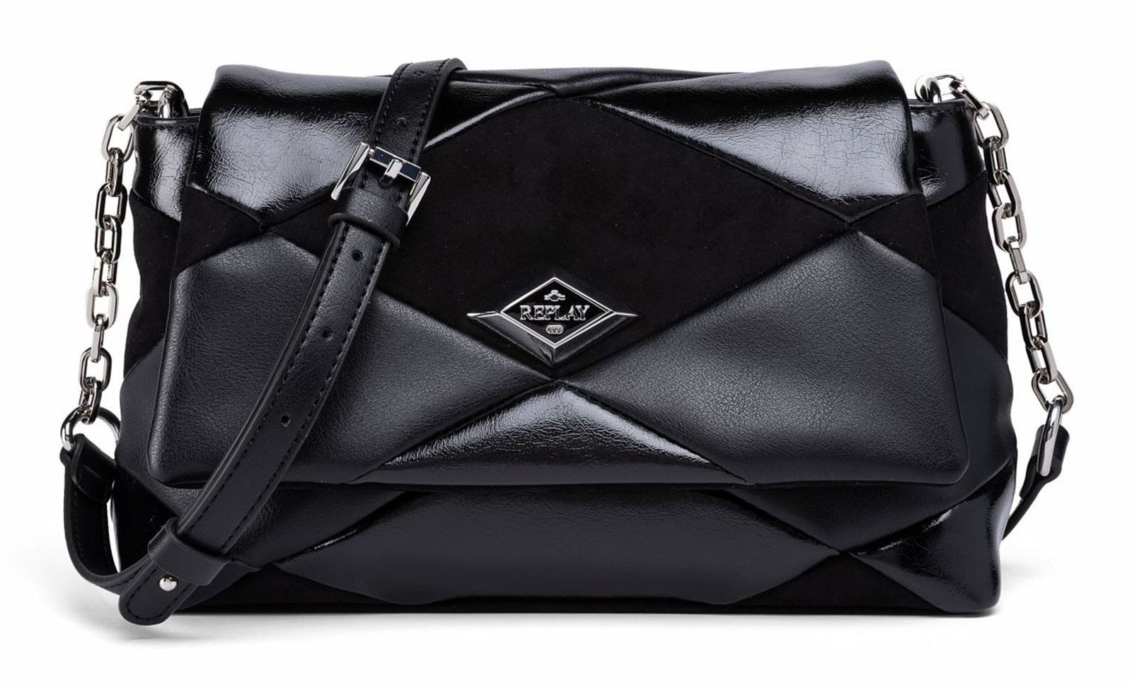 Replay Umhängetasche Crossbody Bag