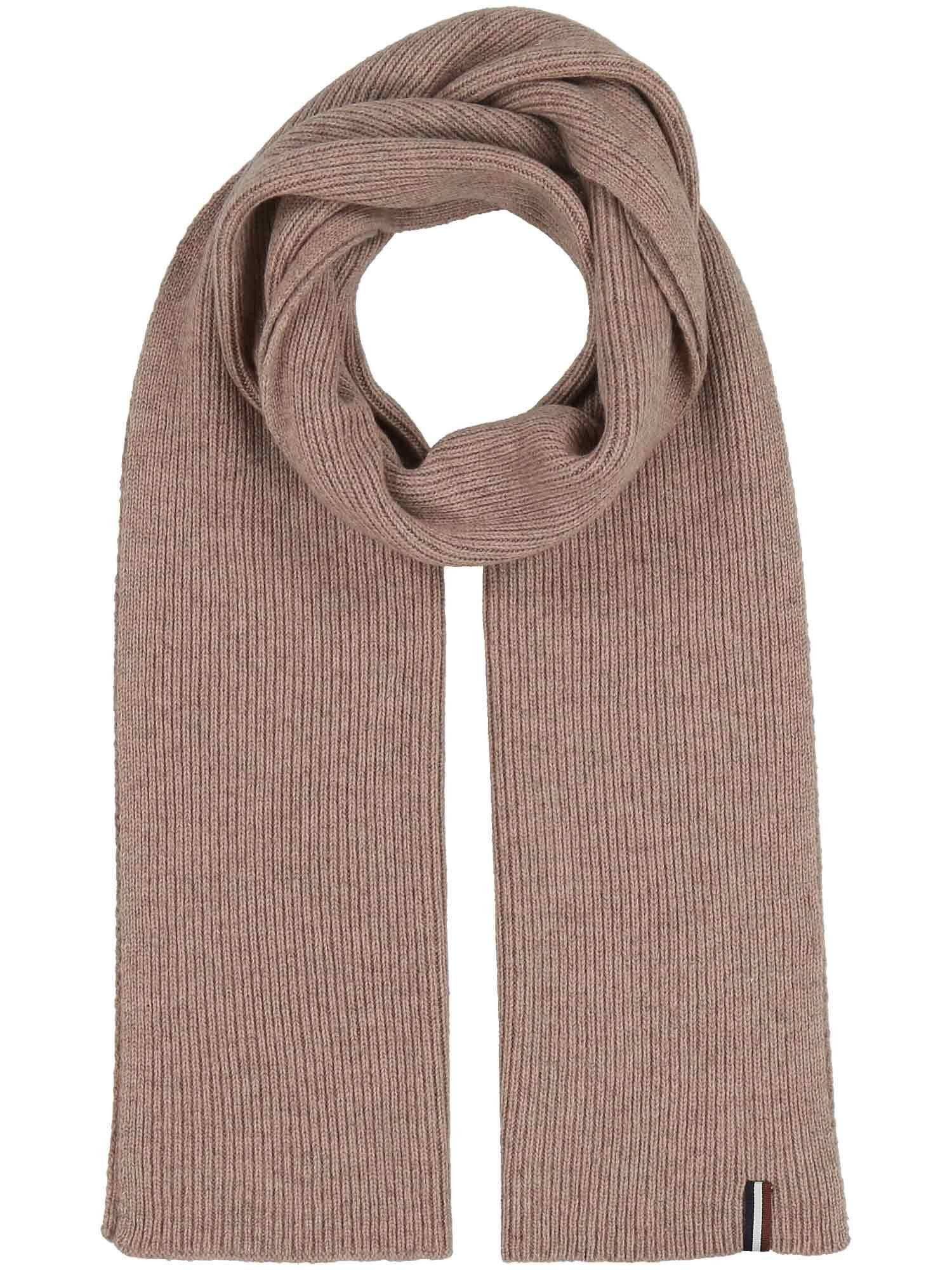 bugatti Modeschal Wollschal, (keine Fransen) günstig online kaufen