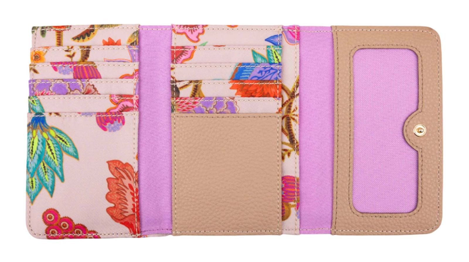 Oilily Geldbörse Wallet günstig online kaufen