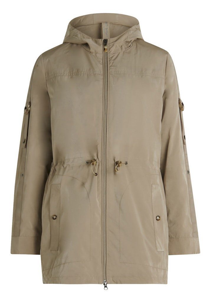 Betty Barclay Outdoorjacke Jacke Casual