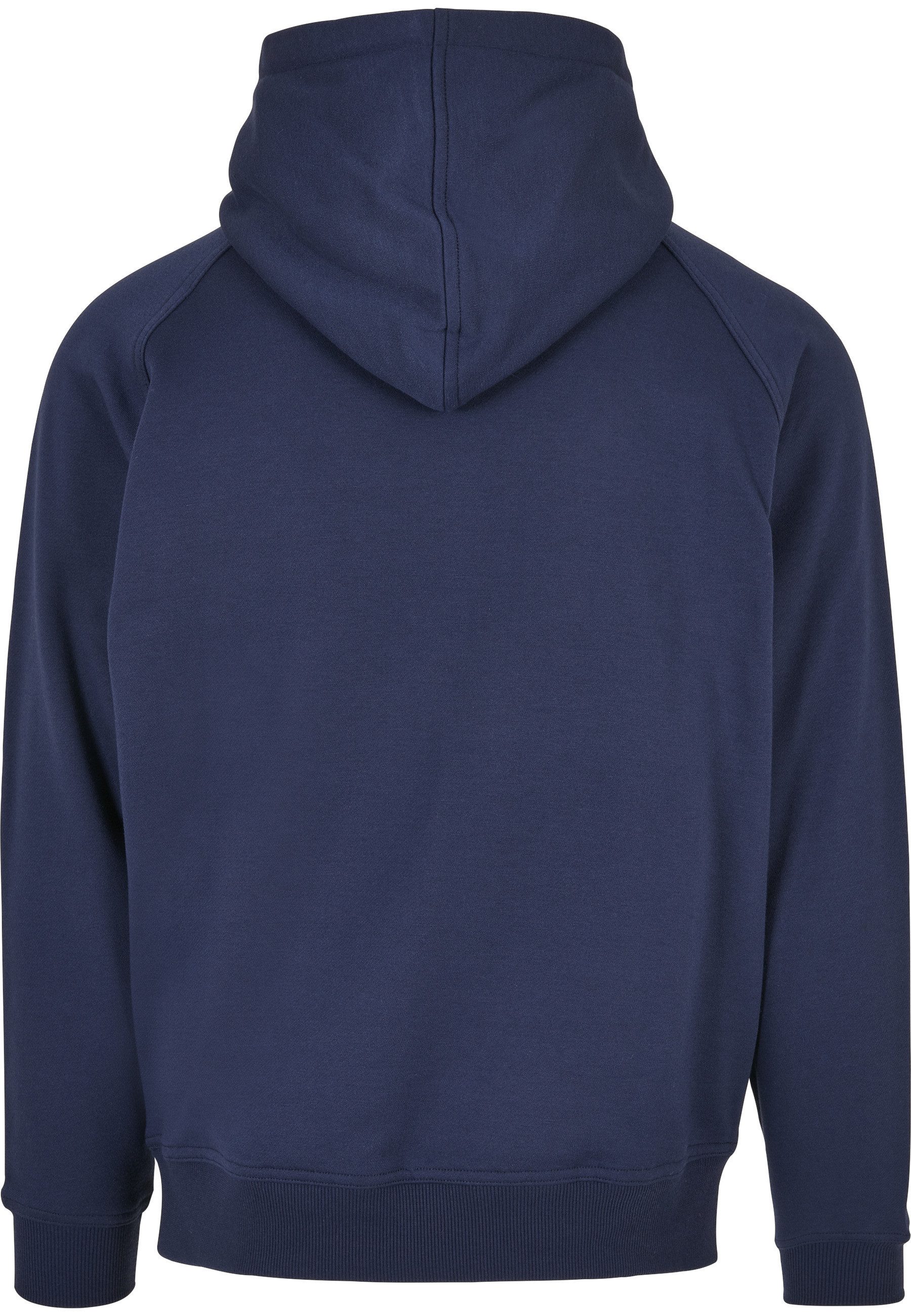URBAN CLASSICS Rundhalspullover Urban Classics Herren Blank Hoody (1-tlg) günstig online kaufen