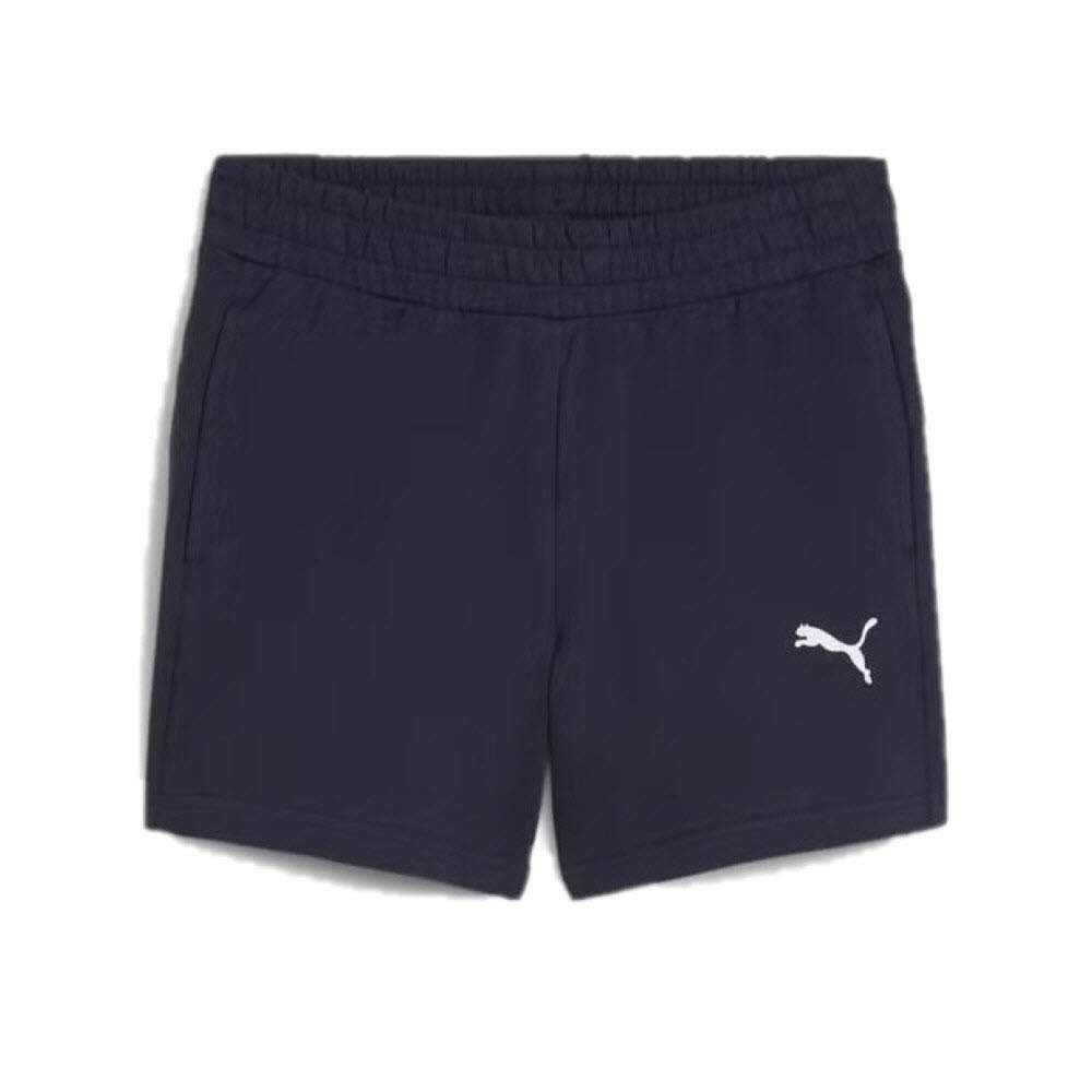 PUMA Trainingsshorts teamGOAL Casuals Shorts Wmn günstig online kaufen