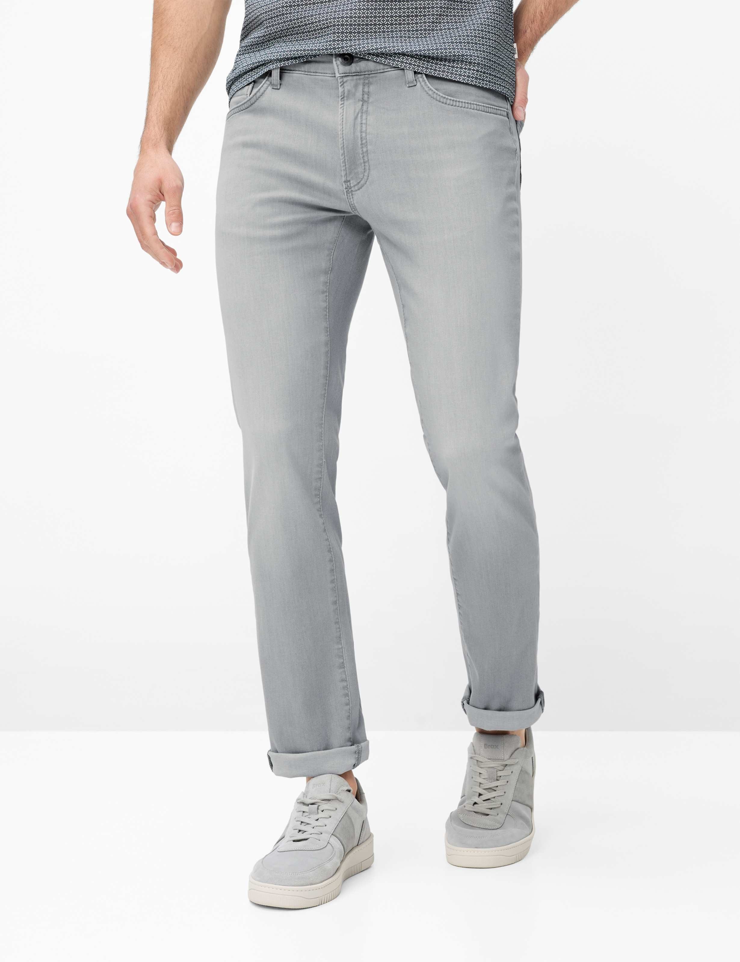 5-Pocket-Jeans Style CHUCK