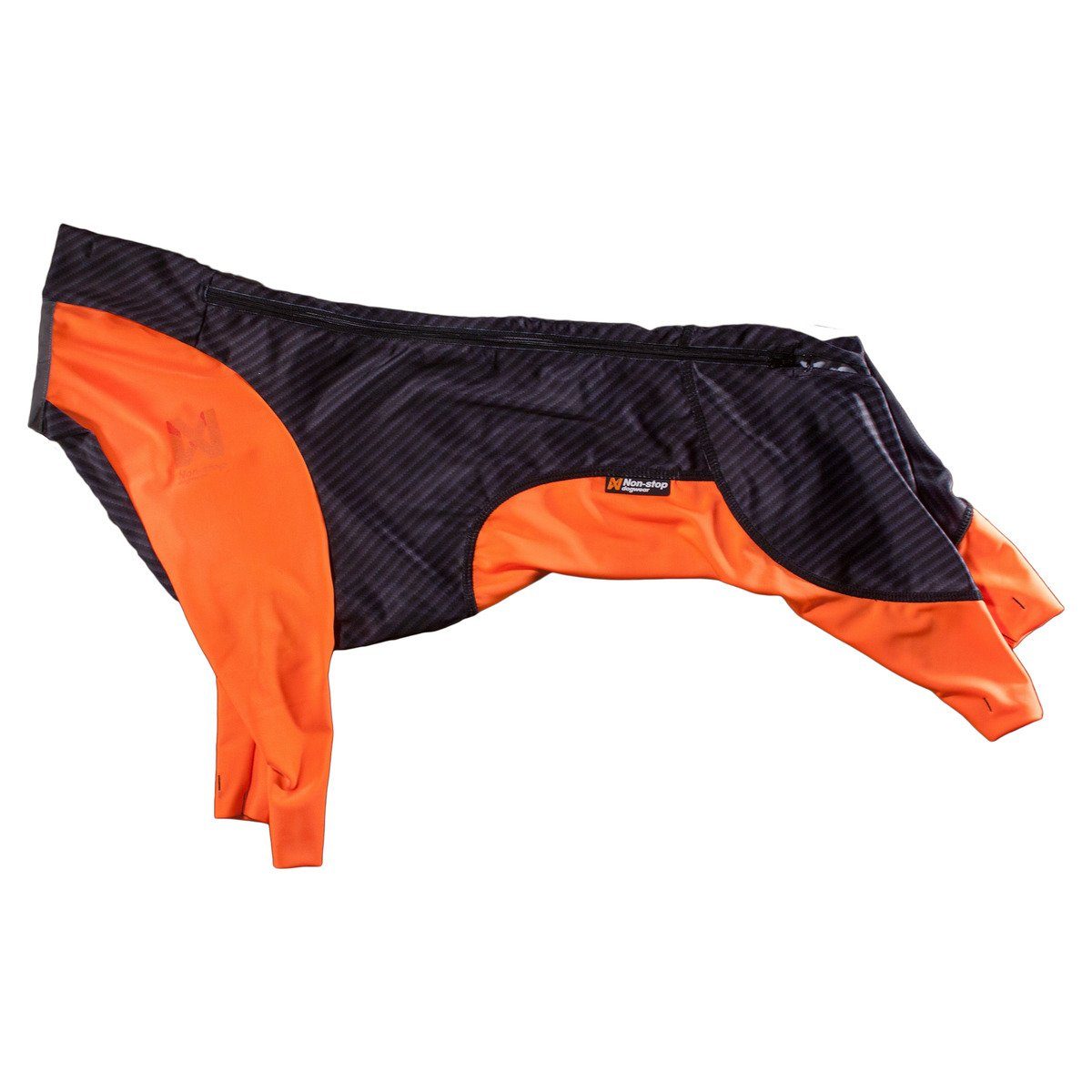 Non-stop dogwear Hundeoverall Hunde-Ganzkörperanzug Protector Snow Rüde