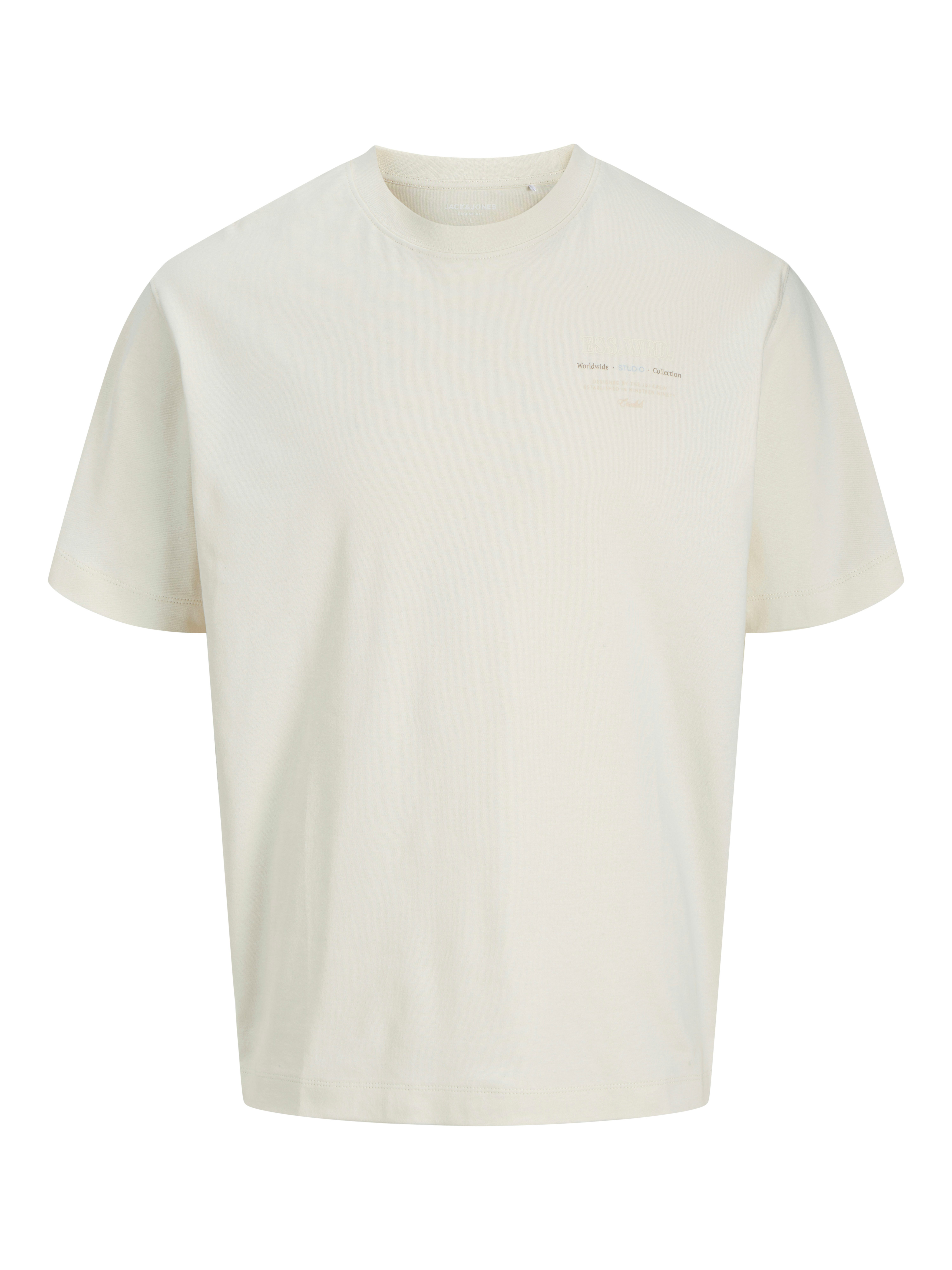 Jack & Jones PlusSize T-Shirt JJEURBAN günstig online kaufen
