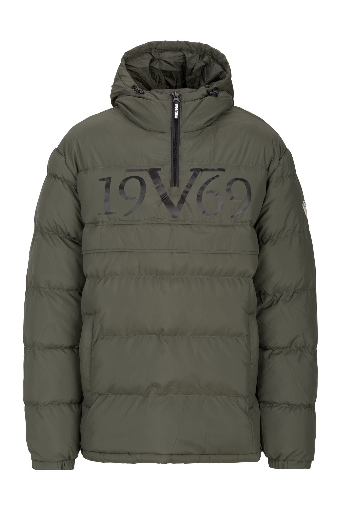 19V69 Italia by Versace Winterjacke by Versace Sportivo SRL - Jordan