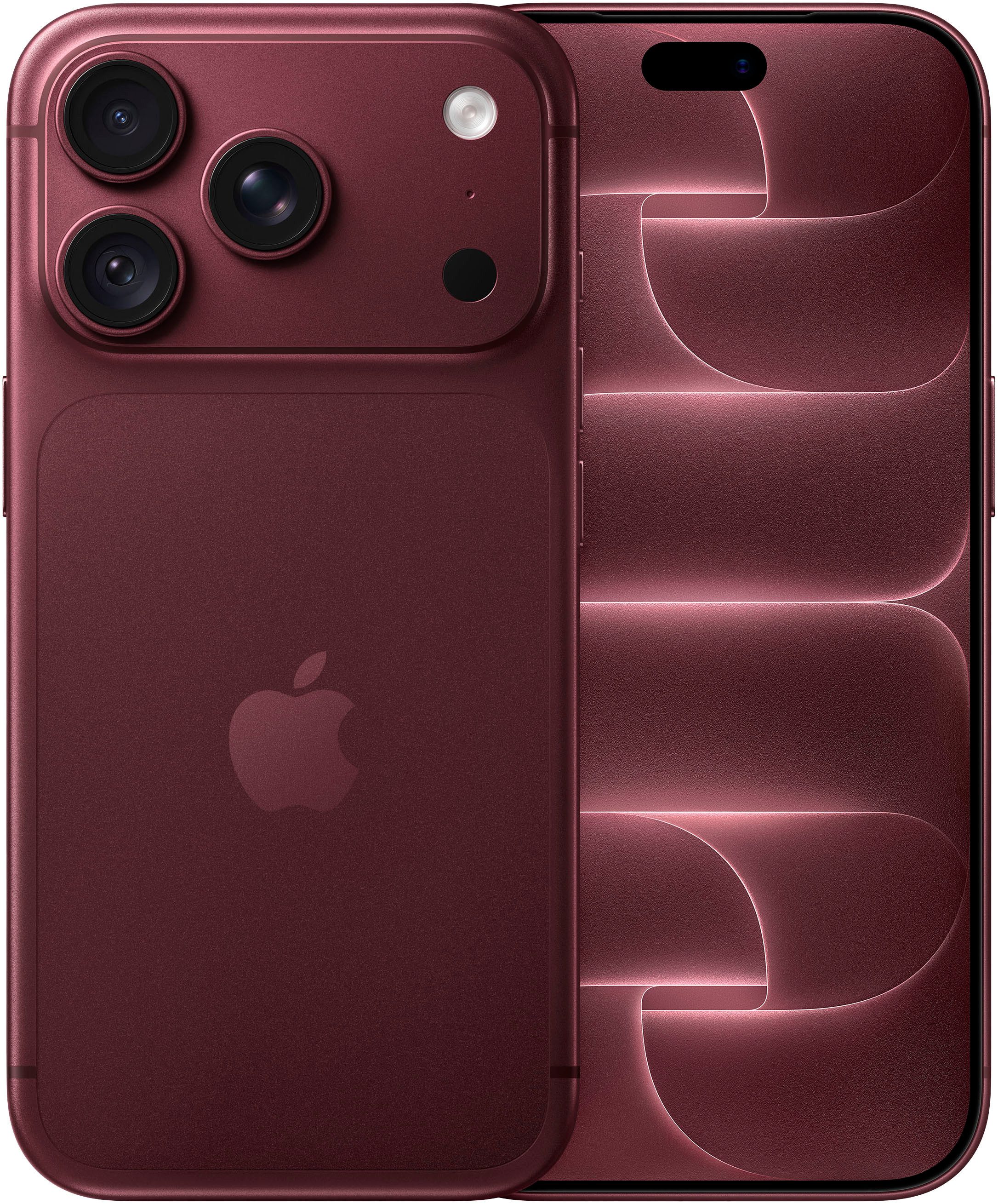 Apple iPhone 18 Pro Smartphone (15,9 cm/6,3 Zoll, 256 GB Speicherplatz, 48 MP Kamera)