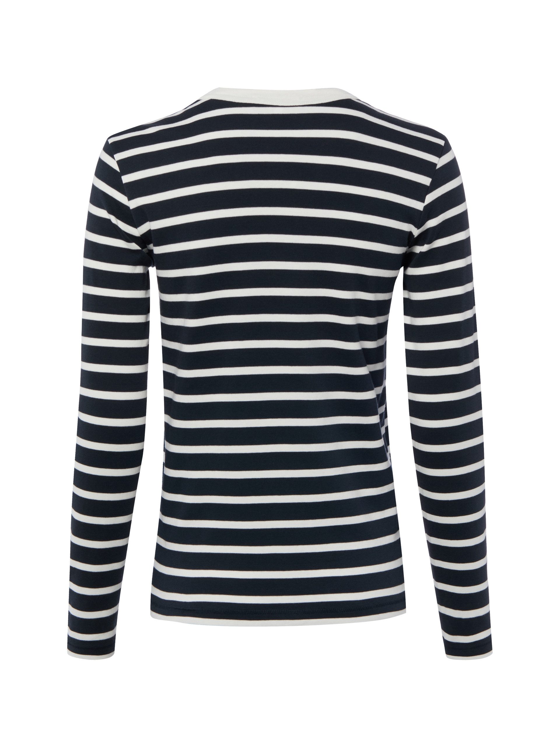 Marie Lund Langarmshirt
