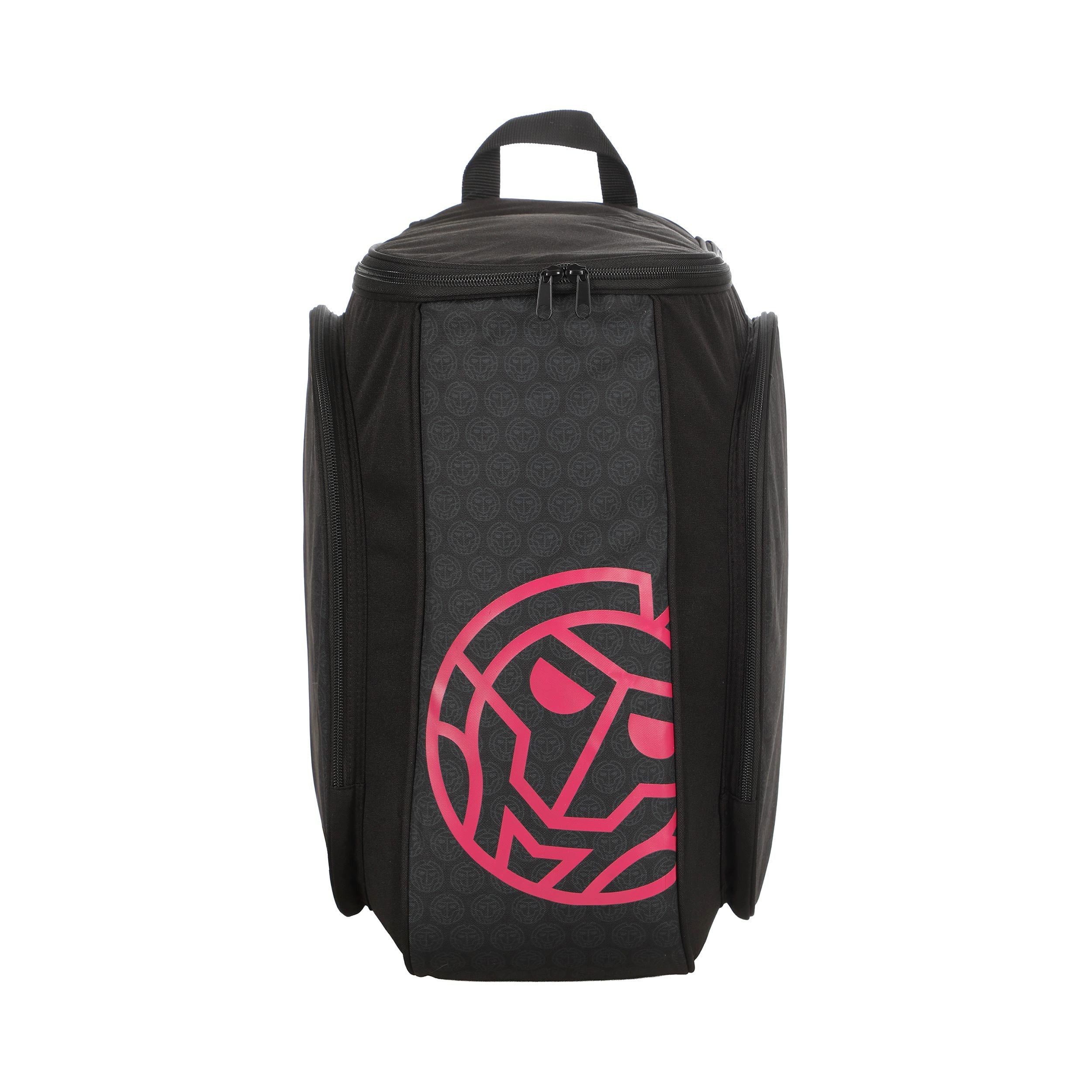 BIDI BADU Rucksack Siva
