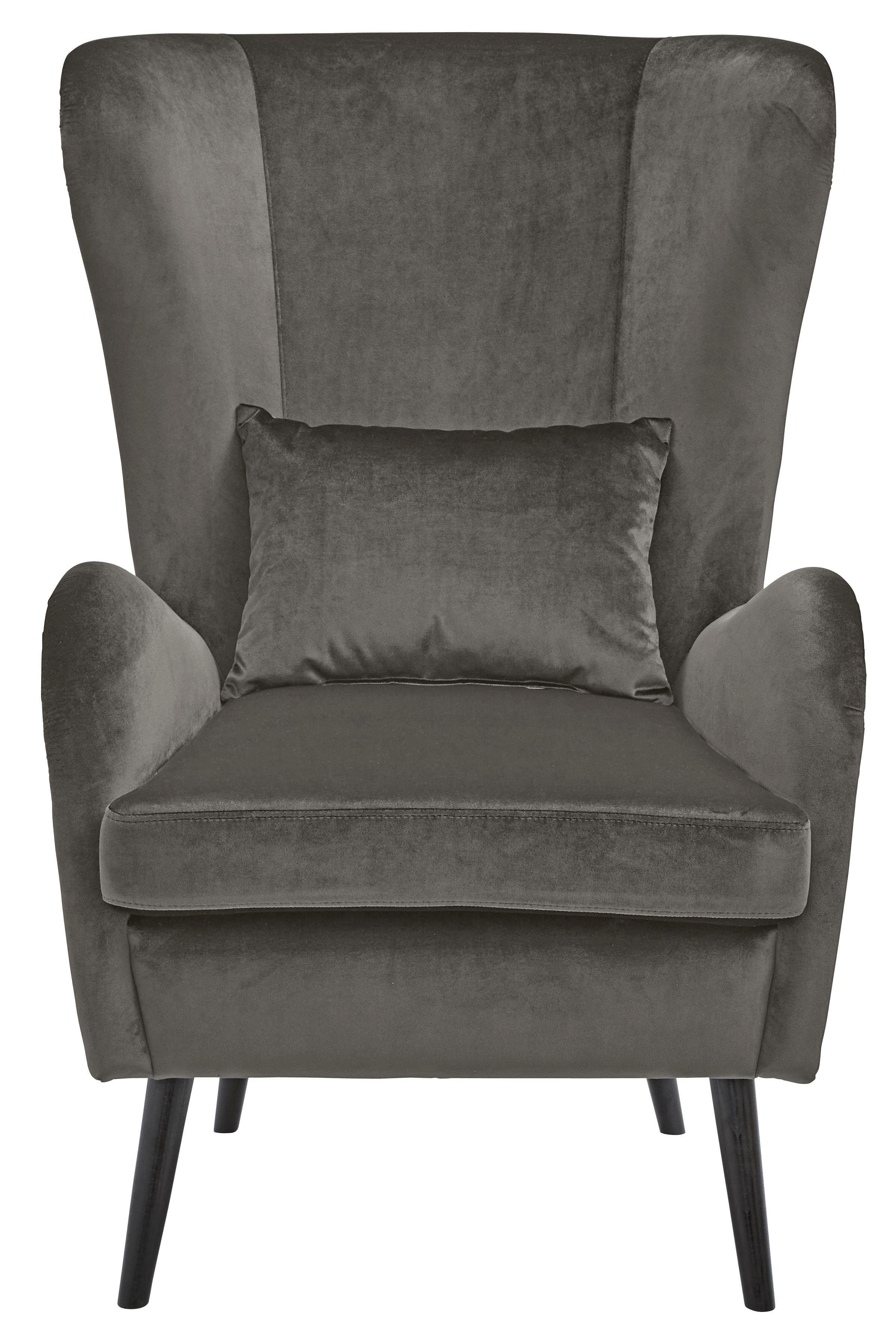 Guido Maria Kretschmer Home&Living Sessel Salla günstig online kaufen