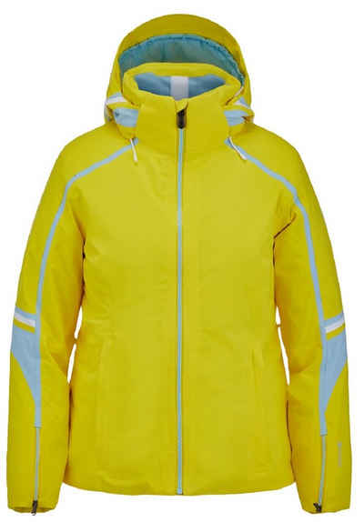 Spyder Skijacke Spyder Poise GTX Damen Skijacke Winterjacke 213012 731