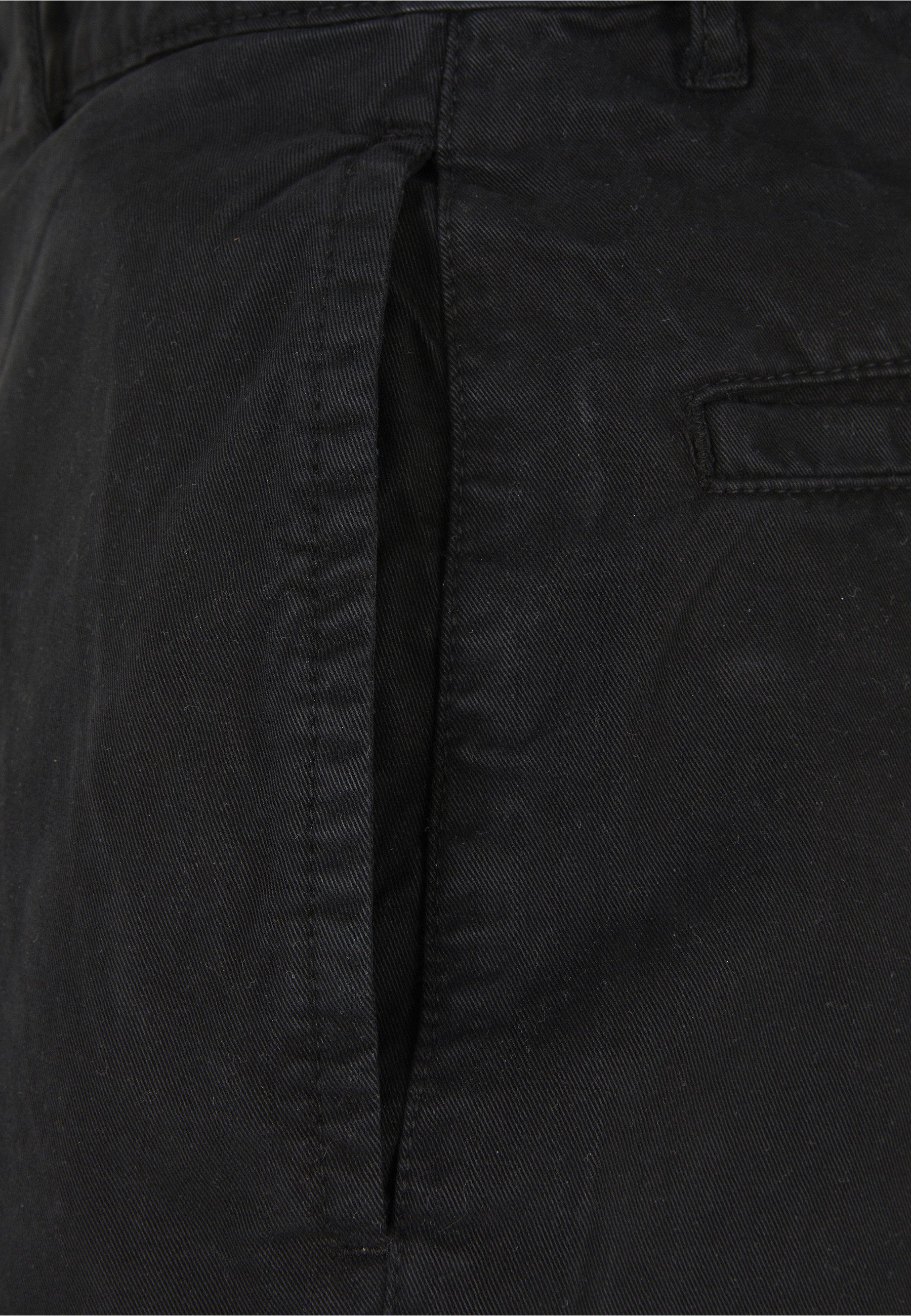 URBAN CLASSICS Stoffhose Urban Classics Herren Big Cargo Bermuda (1-tlg)