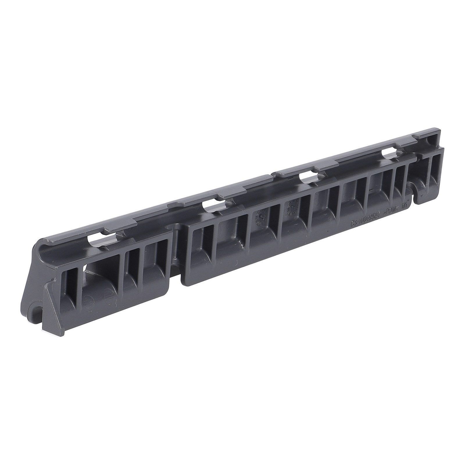 easyPART Montagezubehör Geschirrspüler wie gorenje 517343 Gleitlager Oberkrob links 7024, Für Spülmaschine / Geschirrspüler