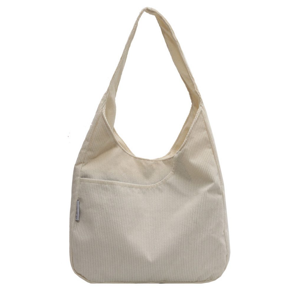 Schultertasche Damen Hand-Tasche Umhängetasche Cross body Over Cord Modisch