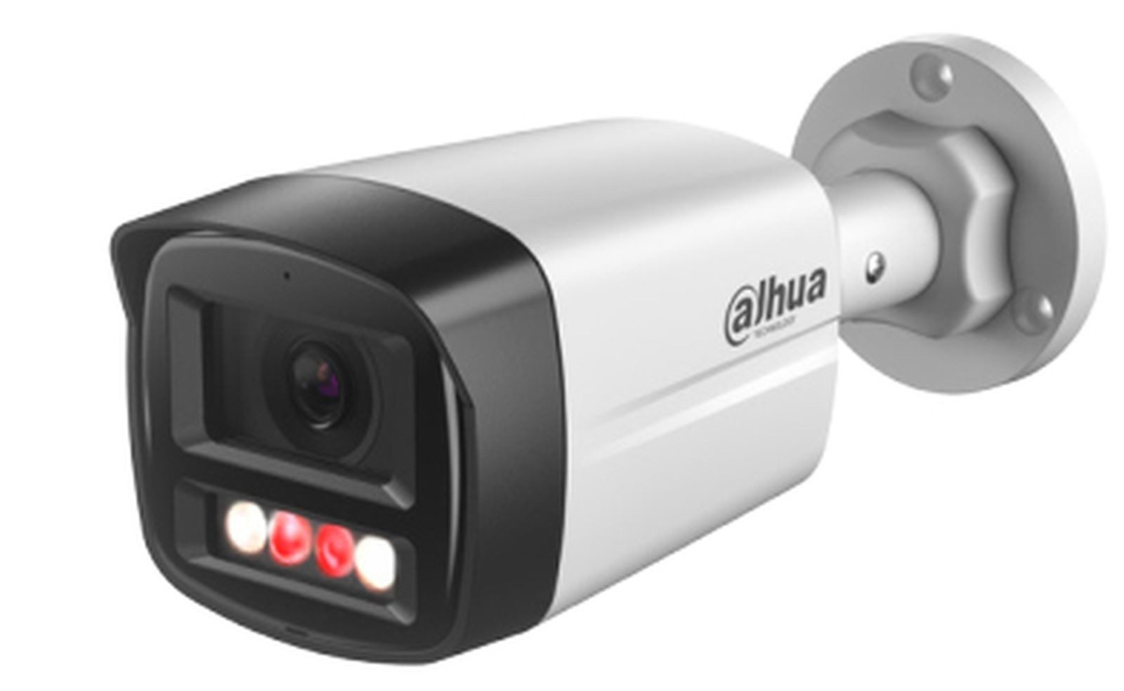 Dahua Überwachungskamera Technology IPC-HFW1439TL1-A-IL, IP-Sicherheitskamera, Innen & Außen...