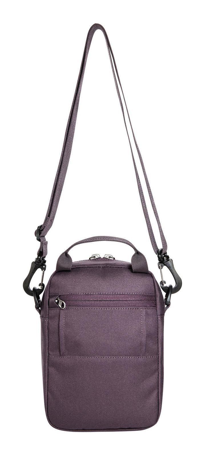 TATONKA® Umhängetasche Check In RFID Block