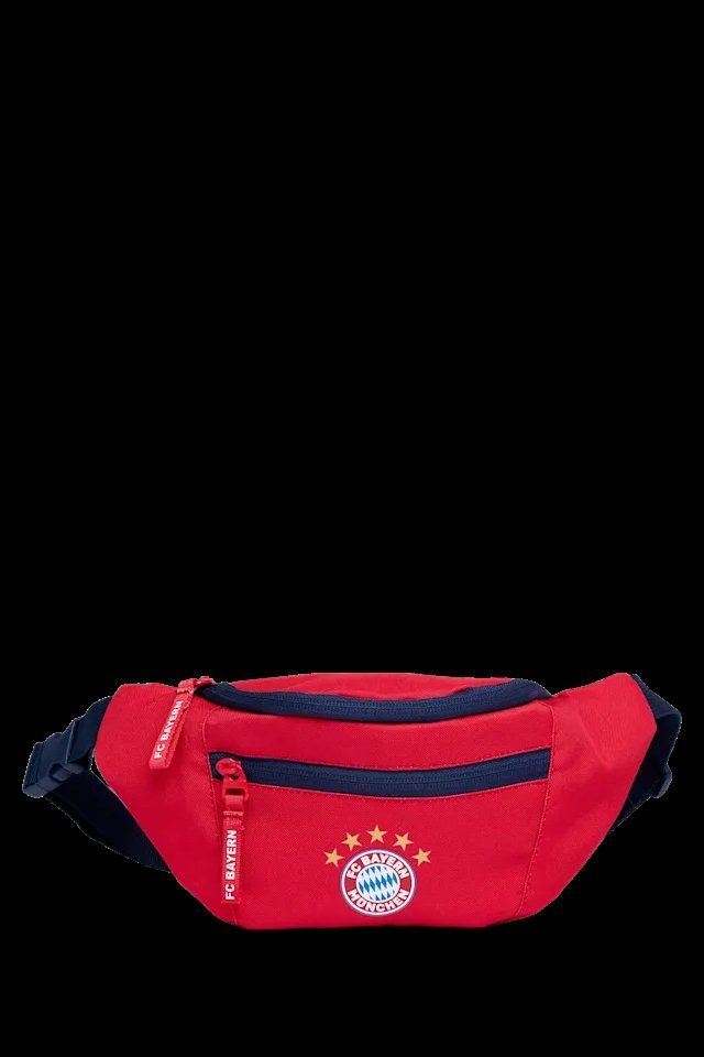 FC Bayern München Bauchtasche Bauchtasche FCB