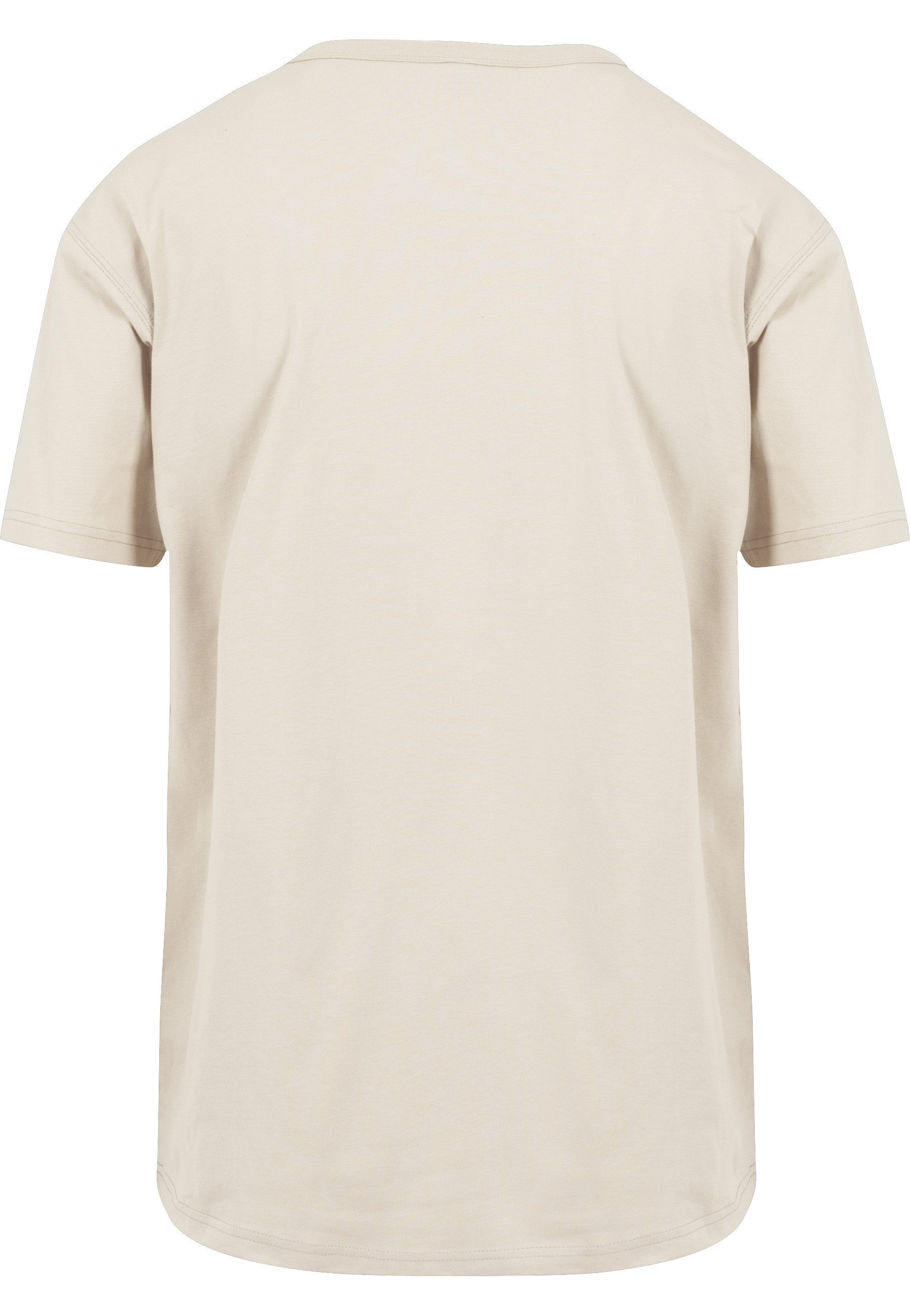 URBAN CLASSICS T-Shirt Urban Classics Herren Oversized Tee (1-tlg)
