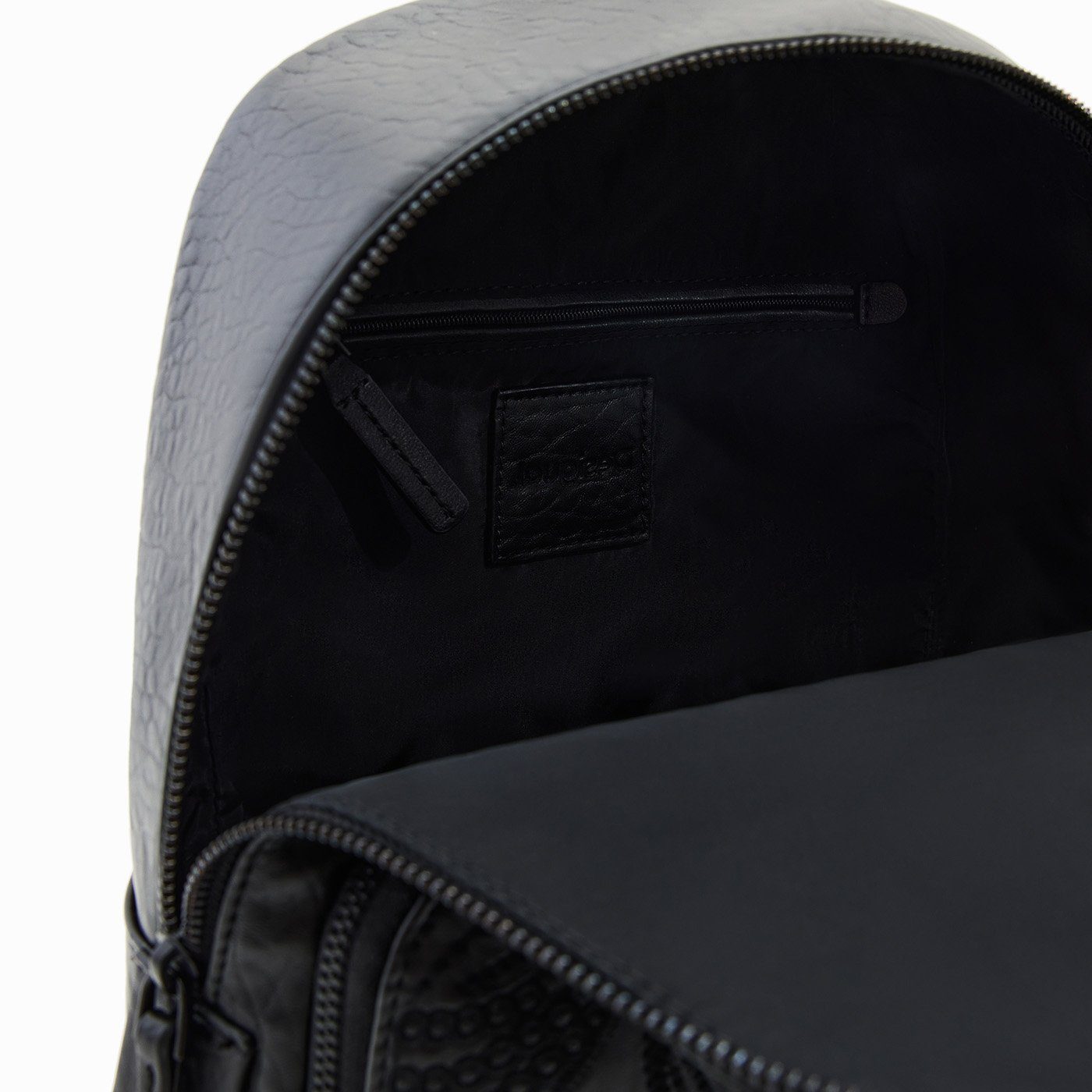 Desigual Rucksack Rucksack Daypack Backpack Back Alpha Mombasa Mini 23SAKP2 günstig online kaufen