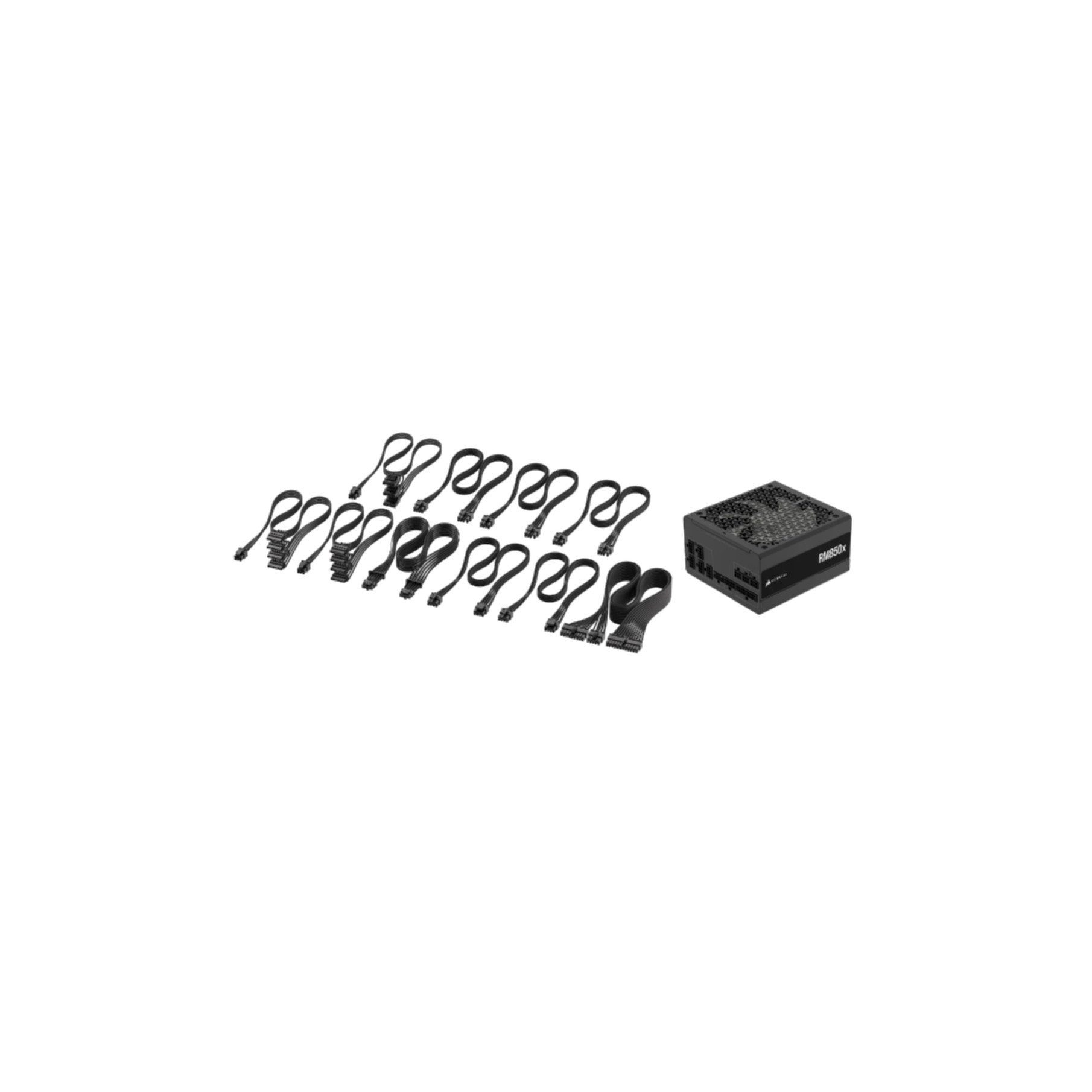 Corsair RM850x Netzteil