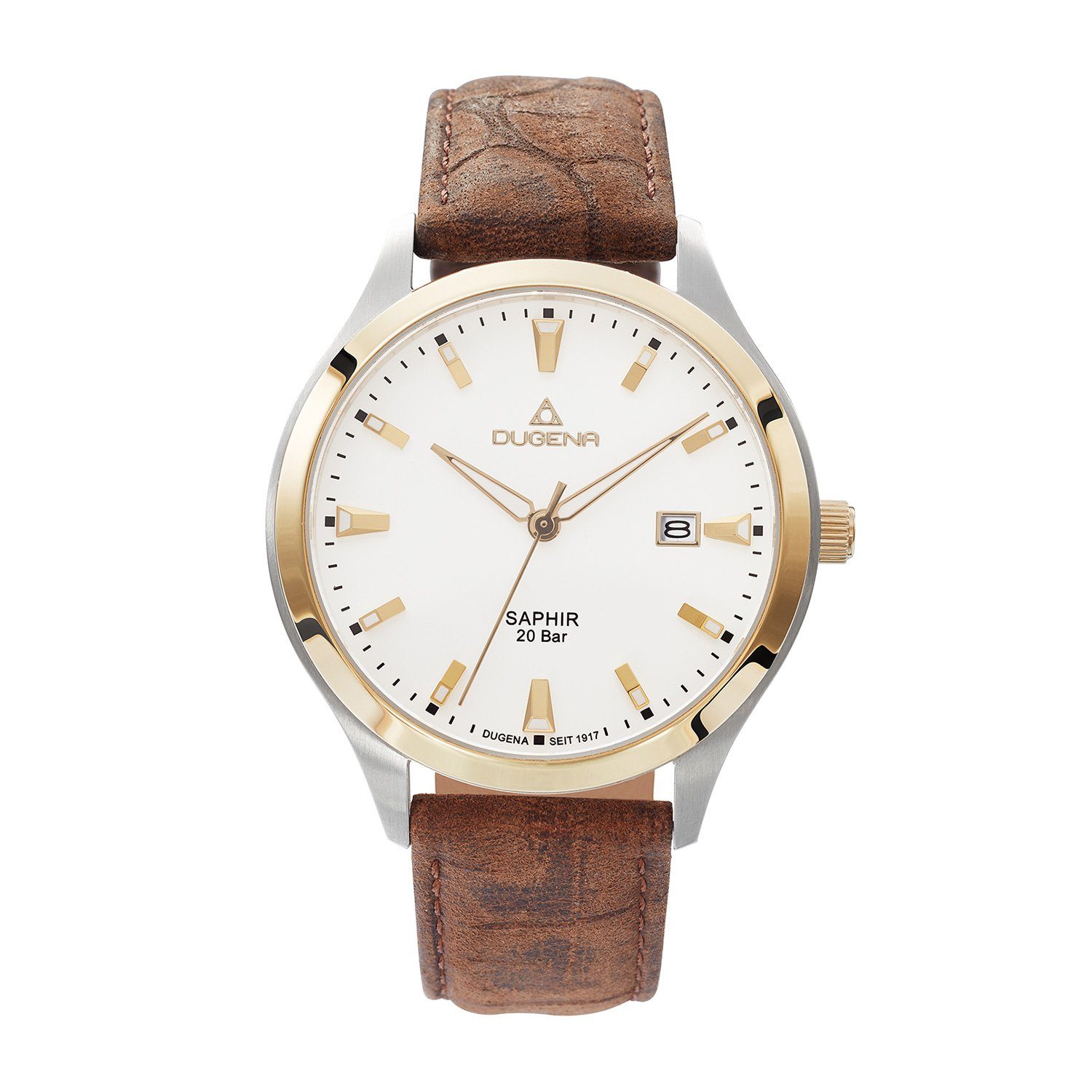 Quarzuhr Tresor Master 4460971 Quarz