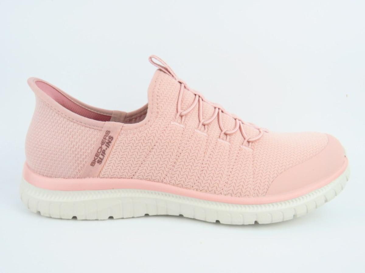 Skechers Glow rose Slip ins Slipper