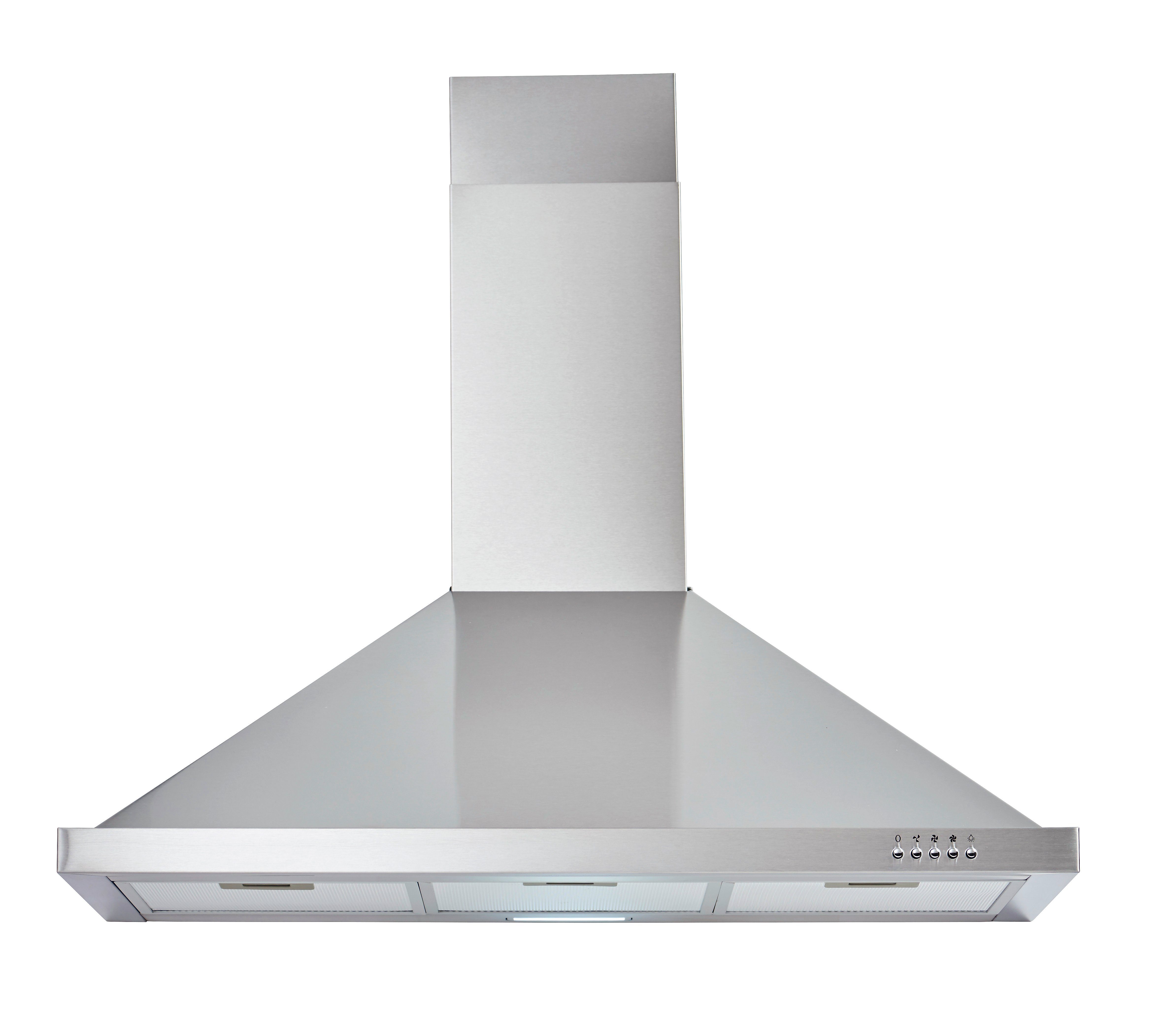 Wandhaube 9090-2H