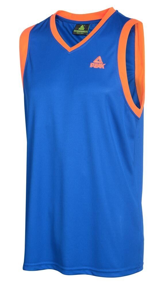 PEAK Basketballtrikot Street günstig online kaufen