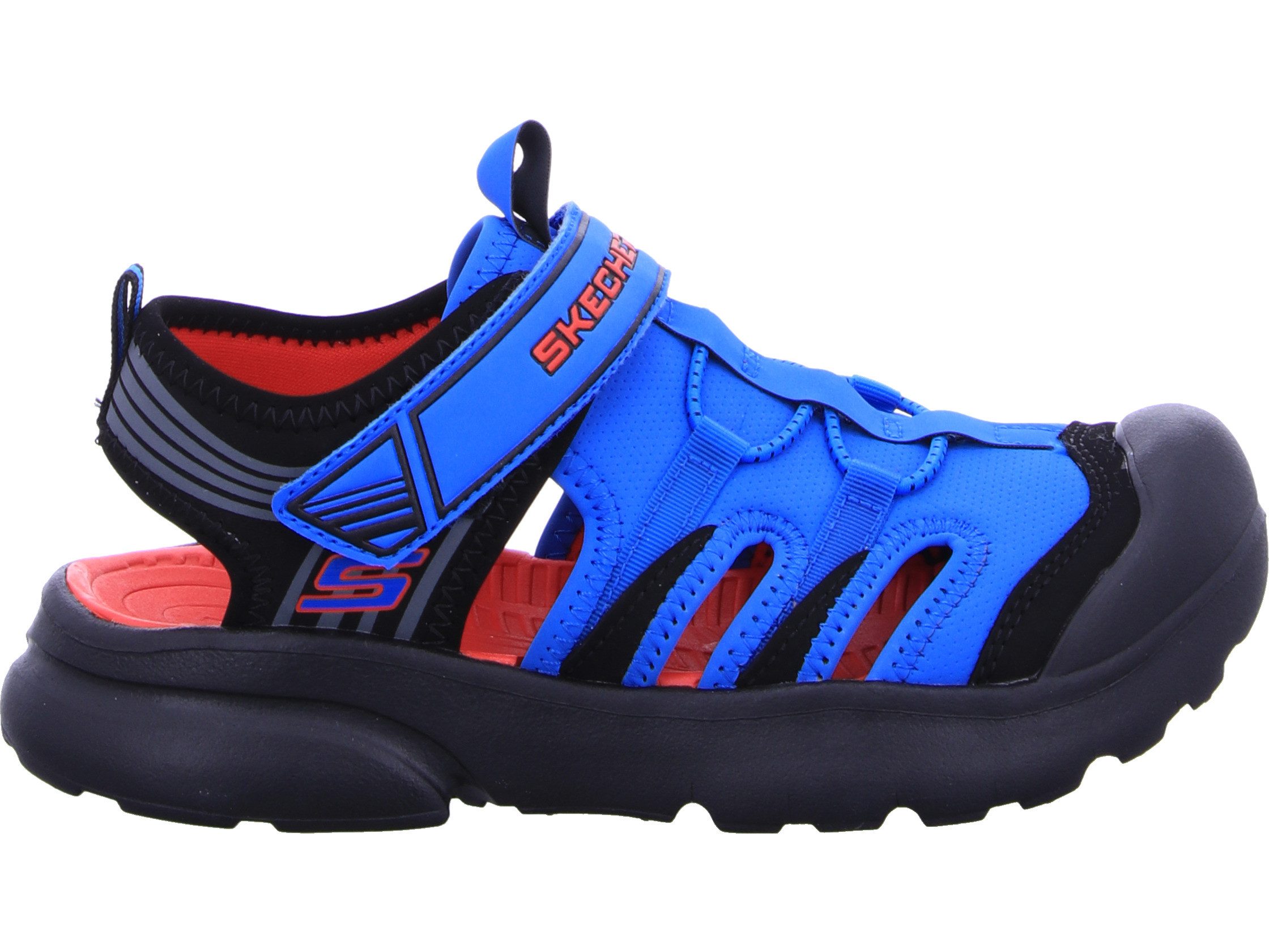 Skechers Razor Rush Sandale Maschinenwaschbar