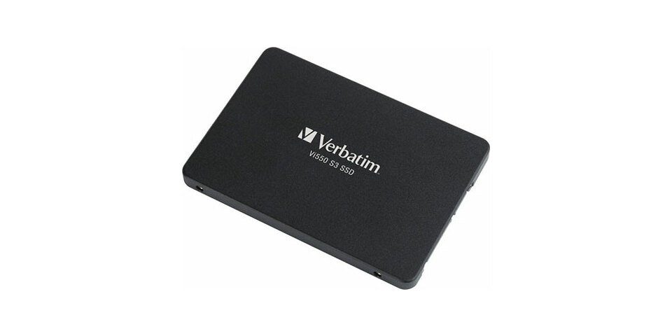 Verbatim Verbatim interne 256GB SATA Vi550 SSD 2.5\