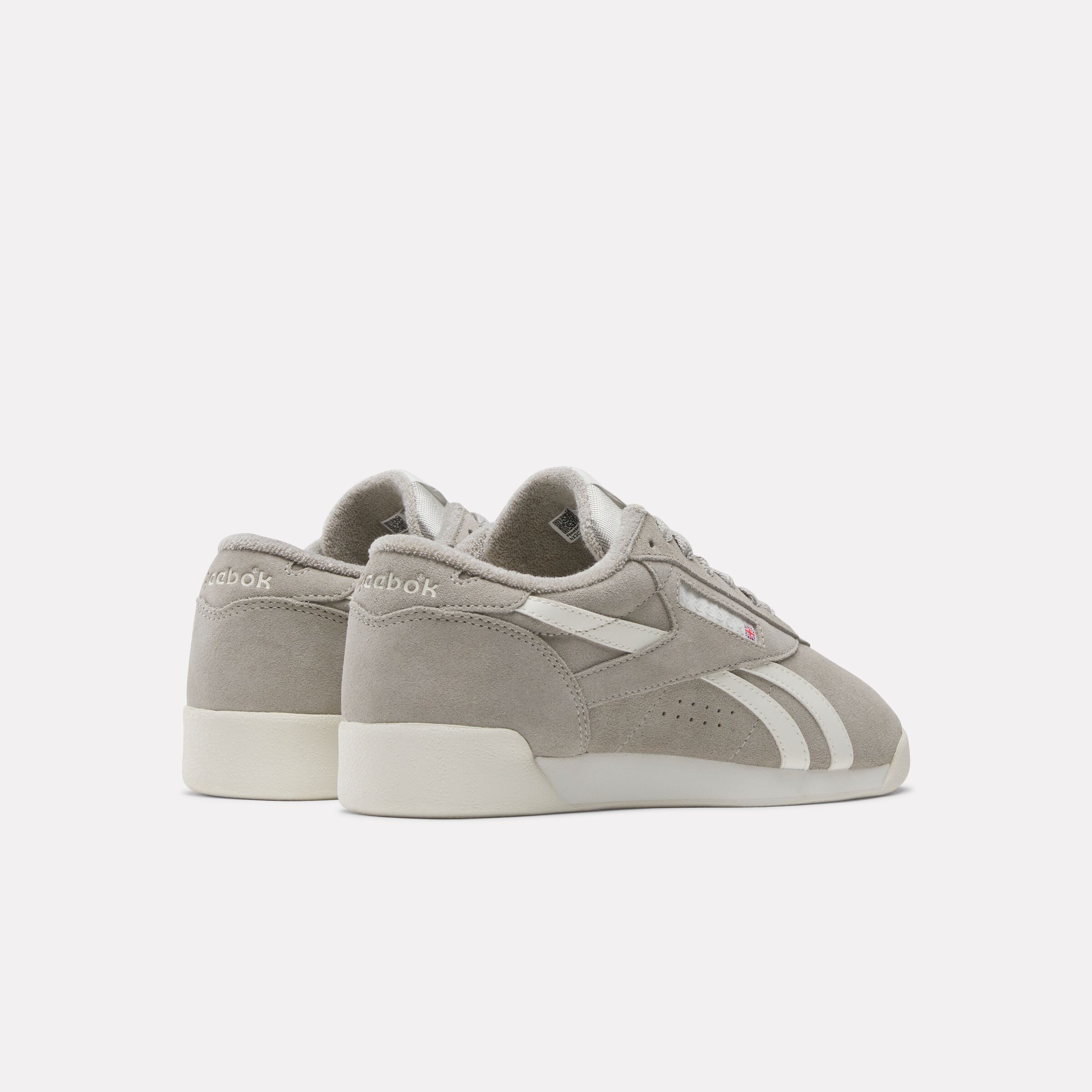 Reebok Classic F/S LO Sneaker – Bild 4 von 5