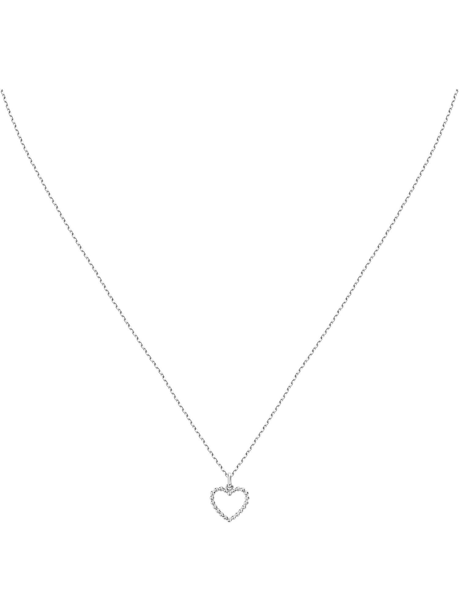 CHRIST Goldkette CHRIST Damen-Kette gelb...