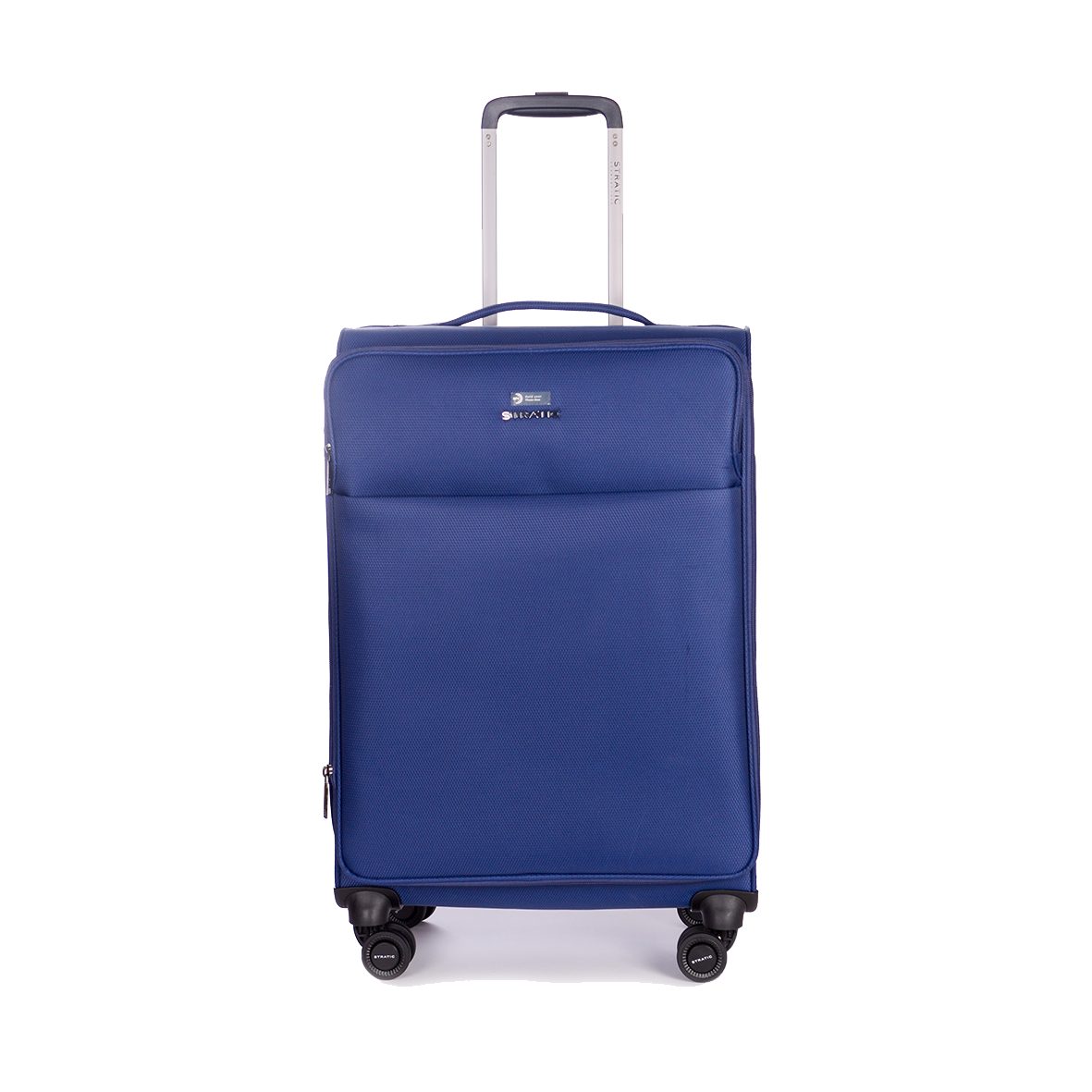 Stratic Hartschalen-Trolley günstig online kaufen