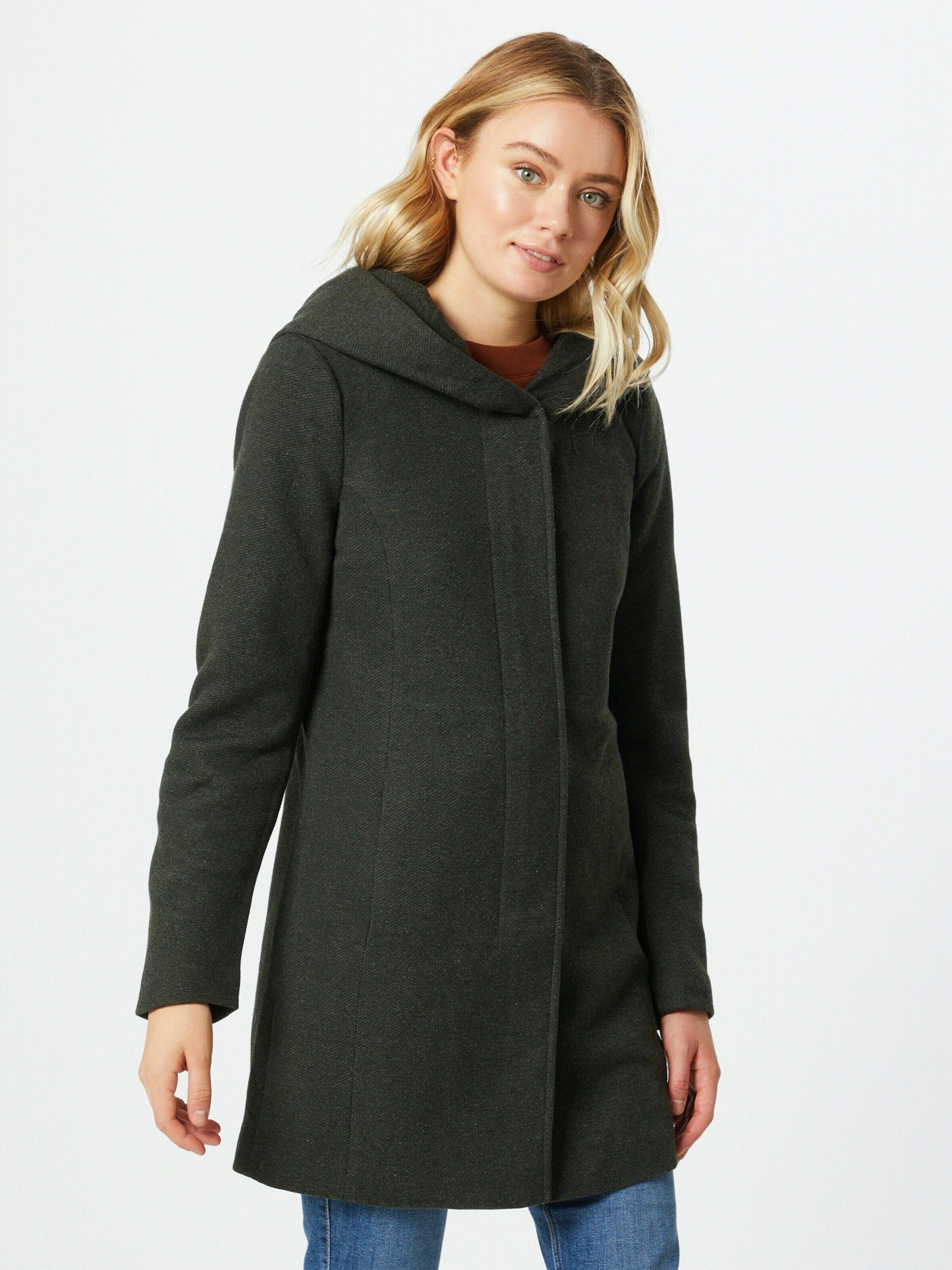 ONLY Kurzmantel ONLSedona (1-tlg) günstig online kaufen