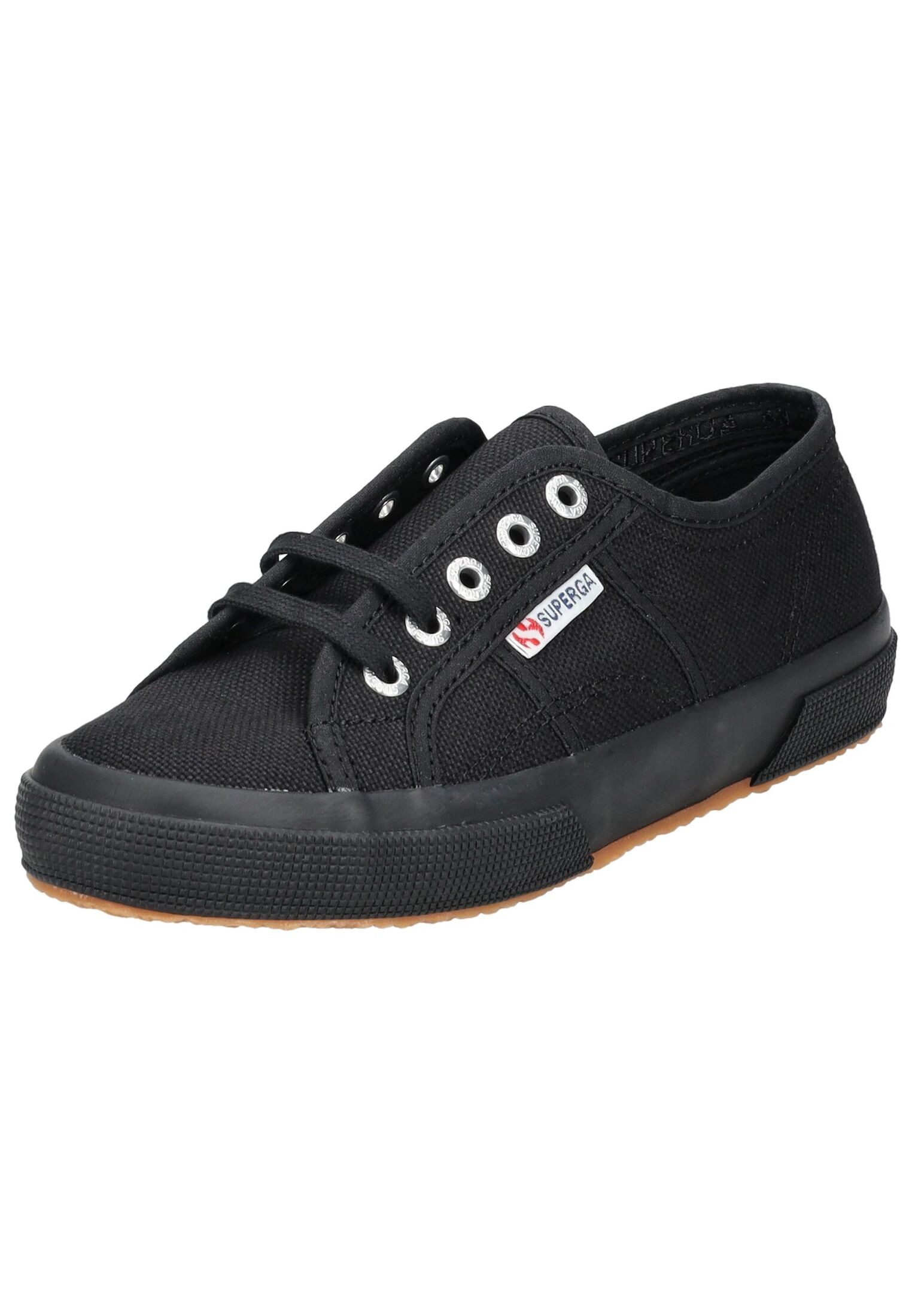 Superga Superga Sneaker Textil Sneaker günstig online kaufen