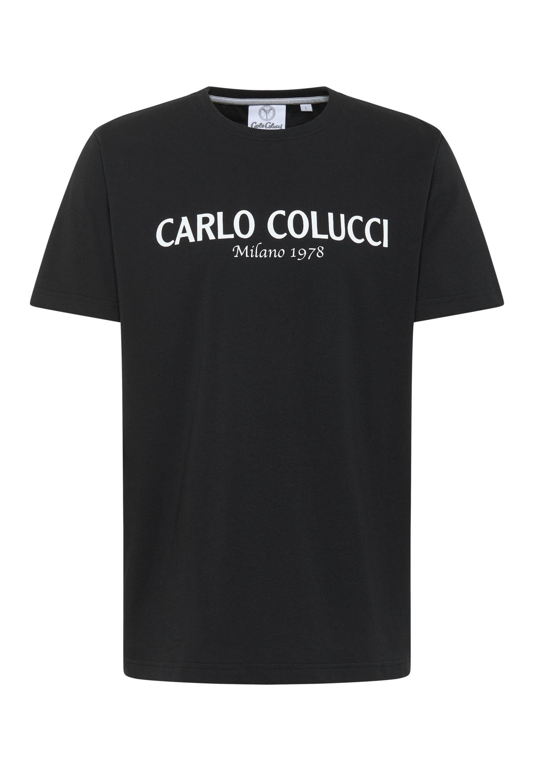 CARLO COLUCCI T-Shirt di Comun