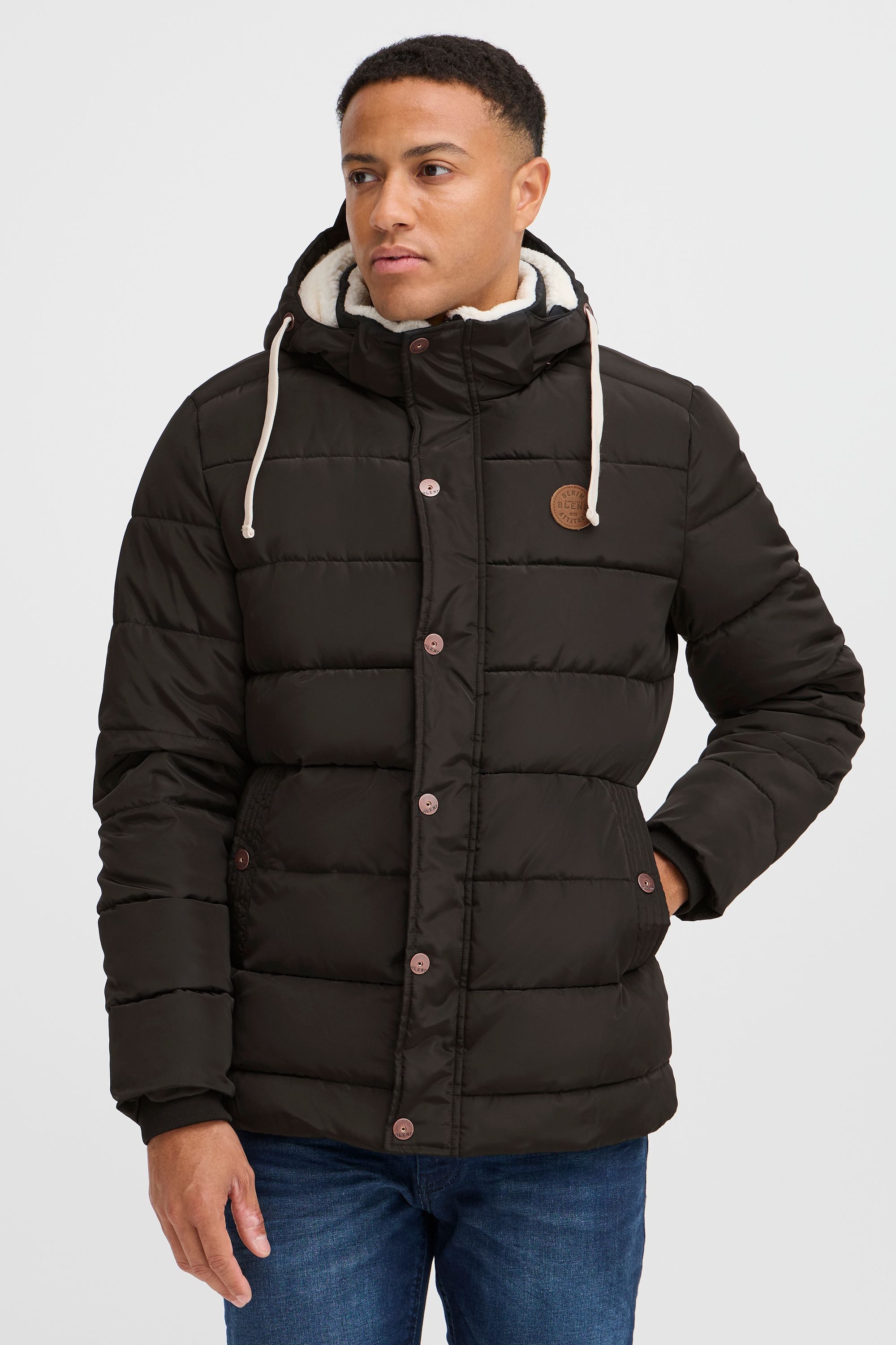 Blend Winterjacke BLEND BHFrederic günstig online kaufen