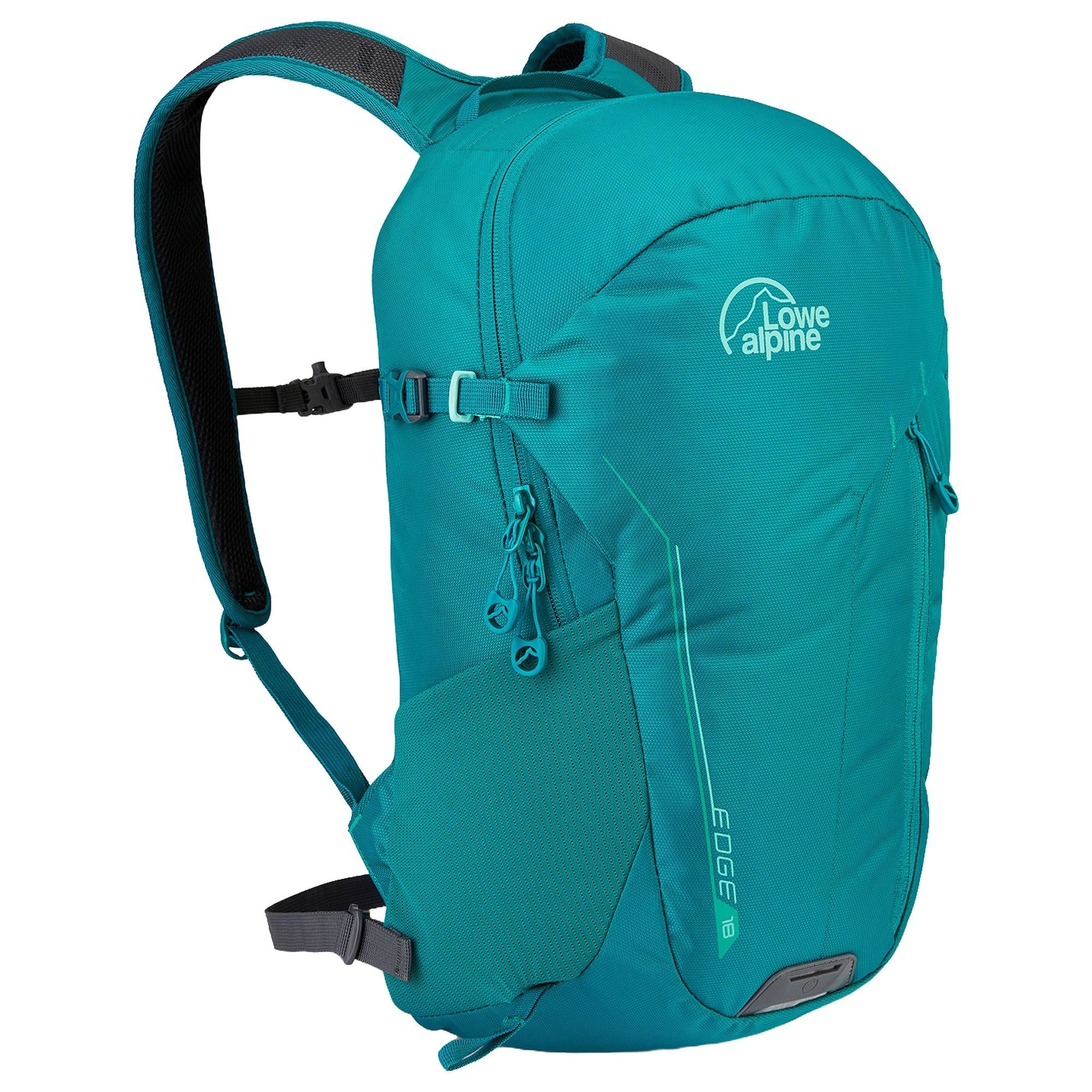 Lowe Alpine Rucksack Edge 18 - Rucksack 45 cm (ultramarine, M)