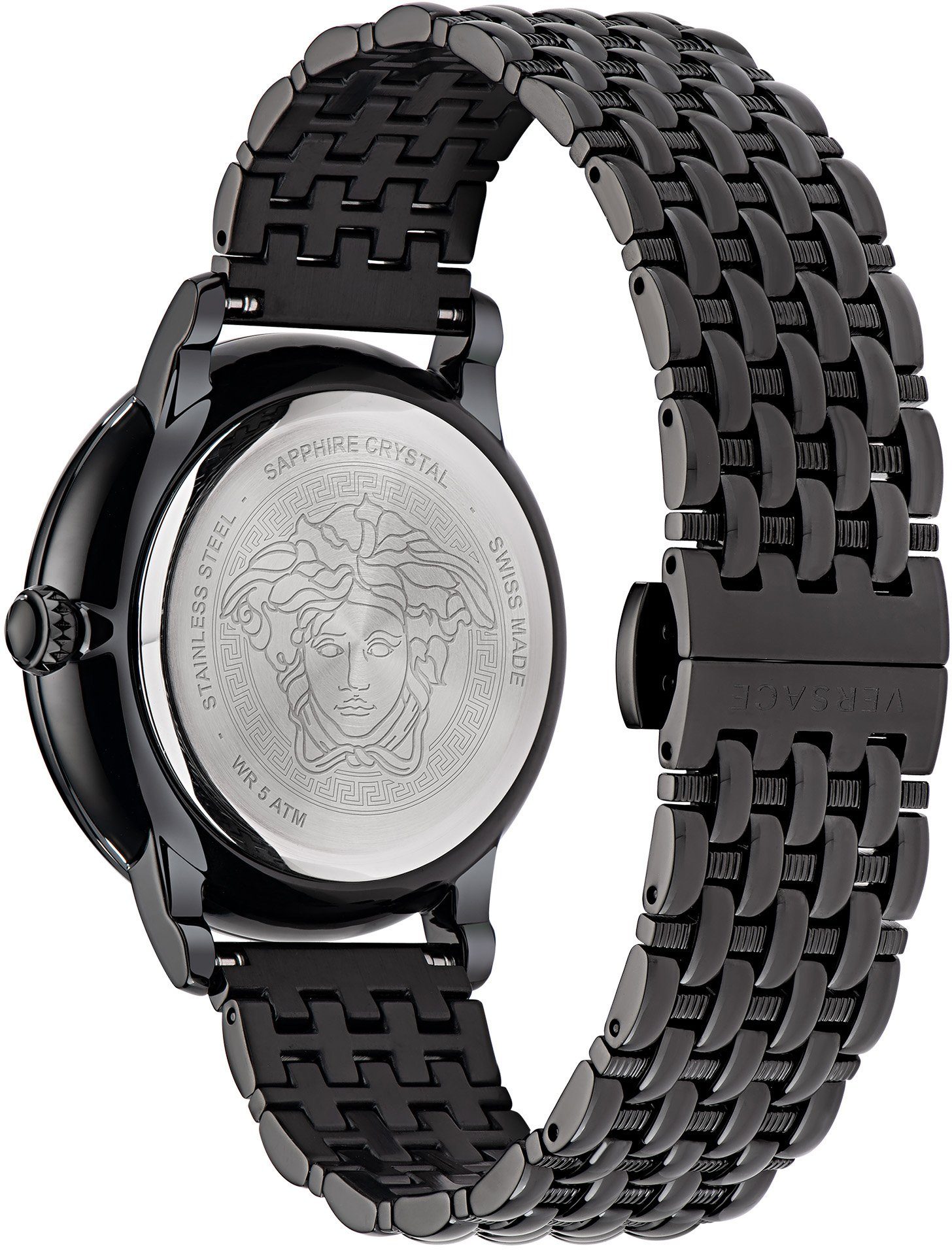 Uhr Versace LA VE2R00422 MEDUSA, Schweizer