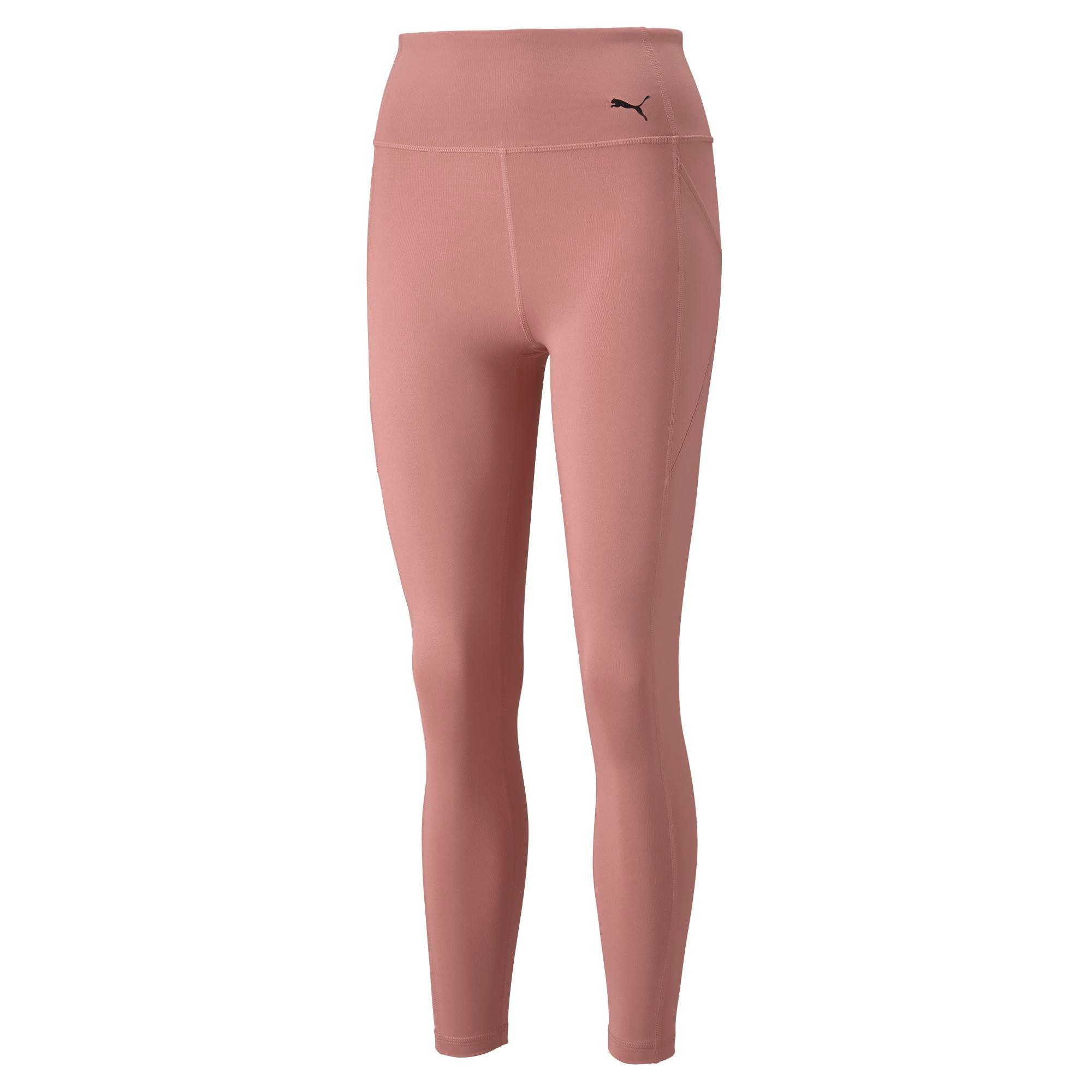 PUMA Funktionstights Puma Damen Tight Favorite günstig online kaufen