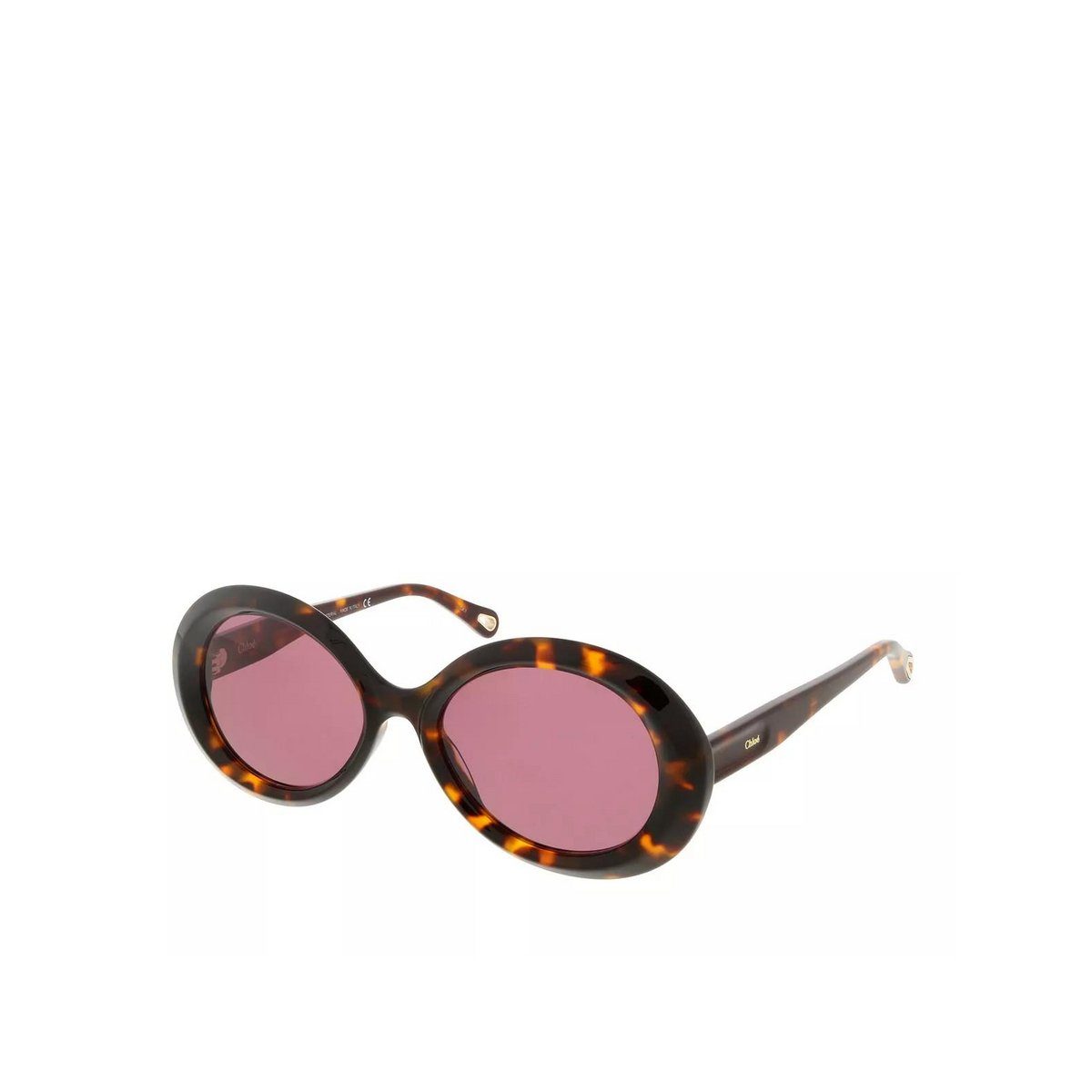 Chloé Sonnenbrille braun (1-St)
