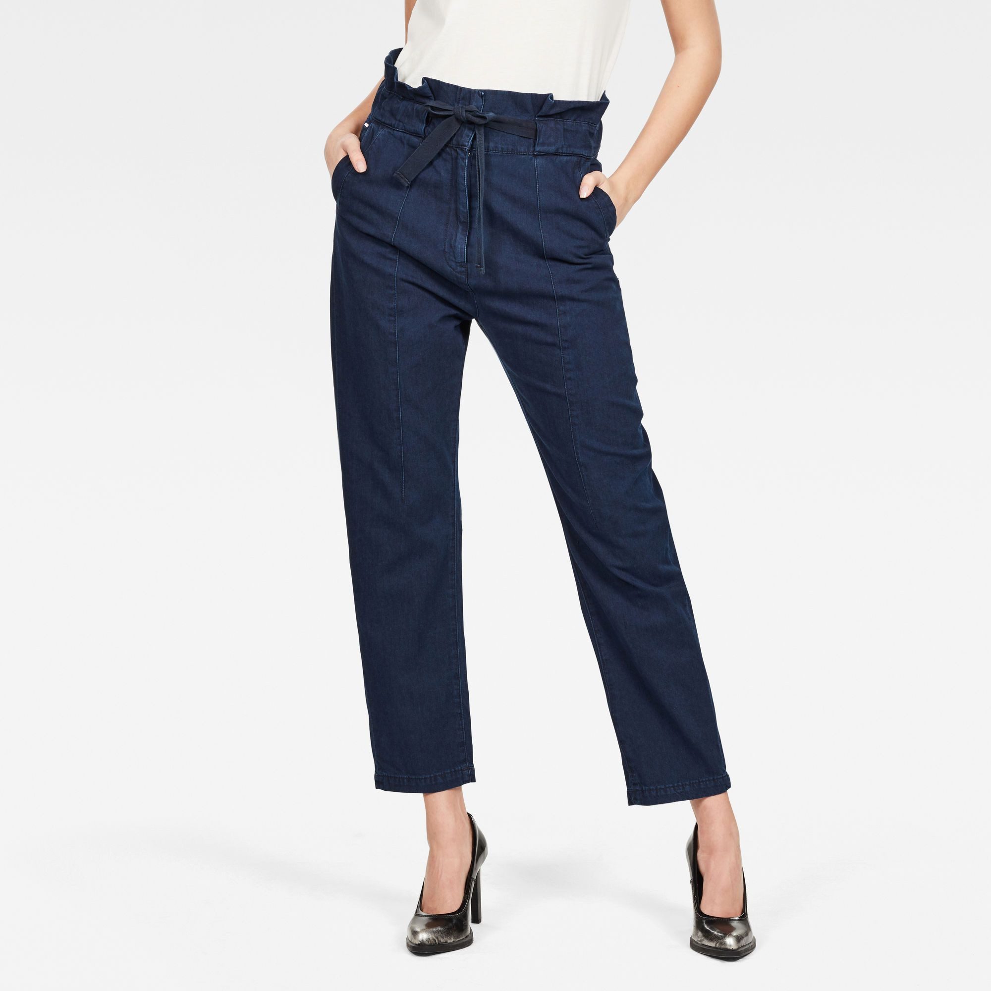G-STAR Stoffhose