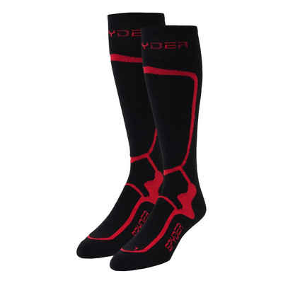 Spyder Skisocken »Pro Liner Socks« (1-Paar) mit mittlerer Kompression