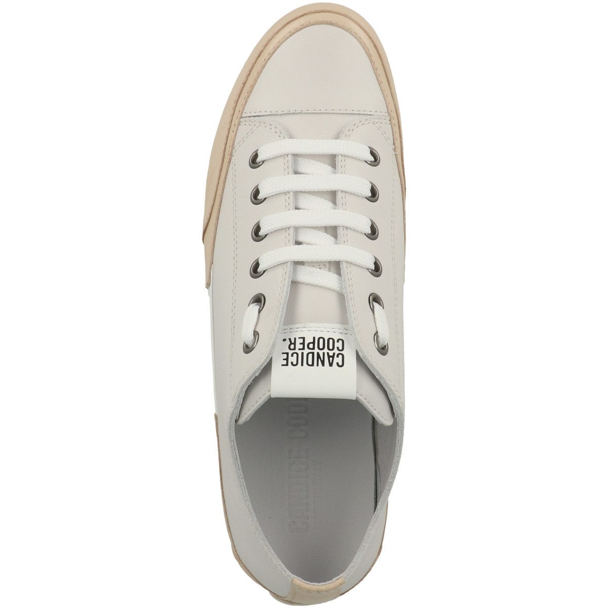 Candice Cooper ROCK PATCH S Damen Sneaker Turnschuhe, Sportschuhe, Freizeit günstig online kaufen