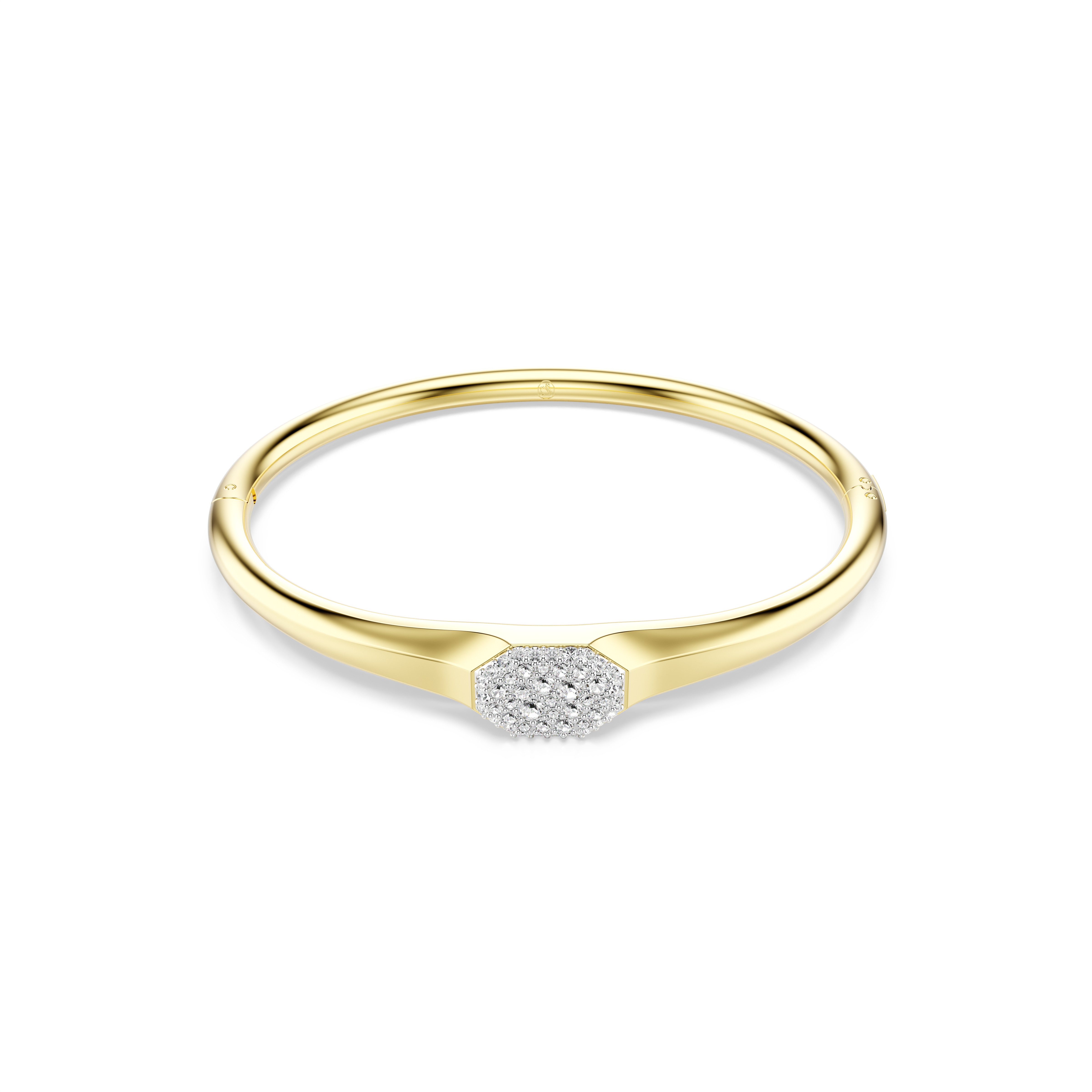 Swarovski Armreif Schmuck Geschenk Dextera Armreif, mit Swarovski® Kristall günstig online kaufen