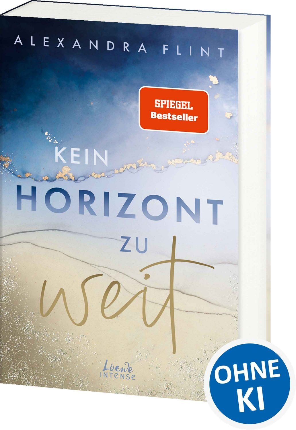 Belletristik Kein Horizont zu weit (Tales of Sylt, Band 1) Eine ergreifende Liebesg Alexandra Flint