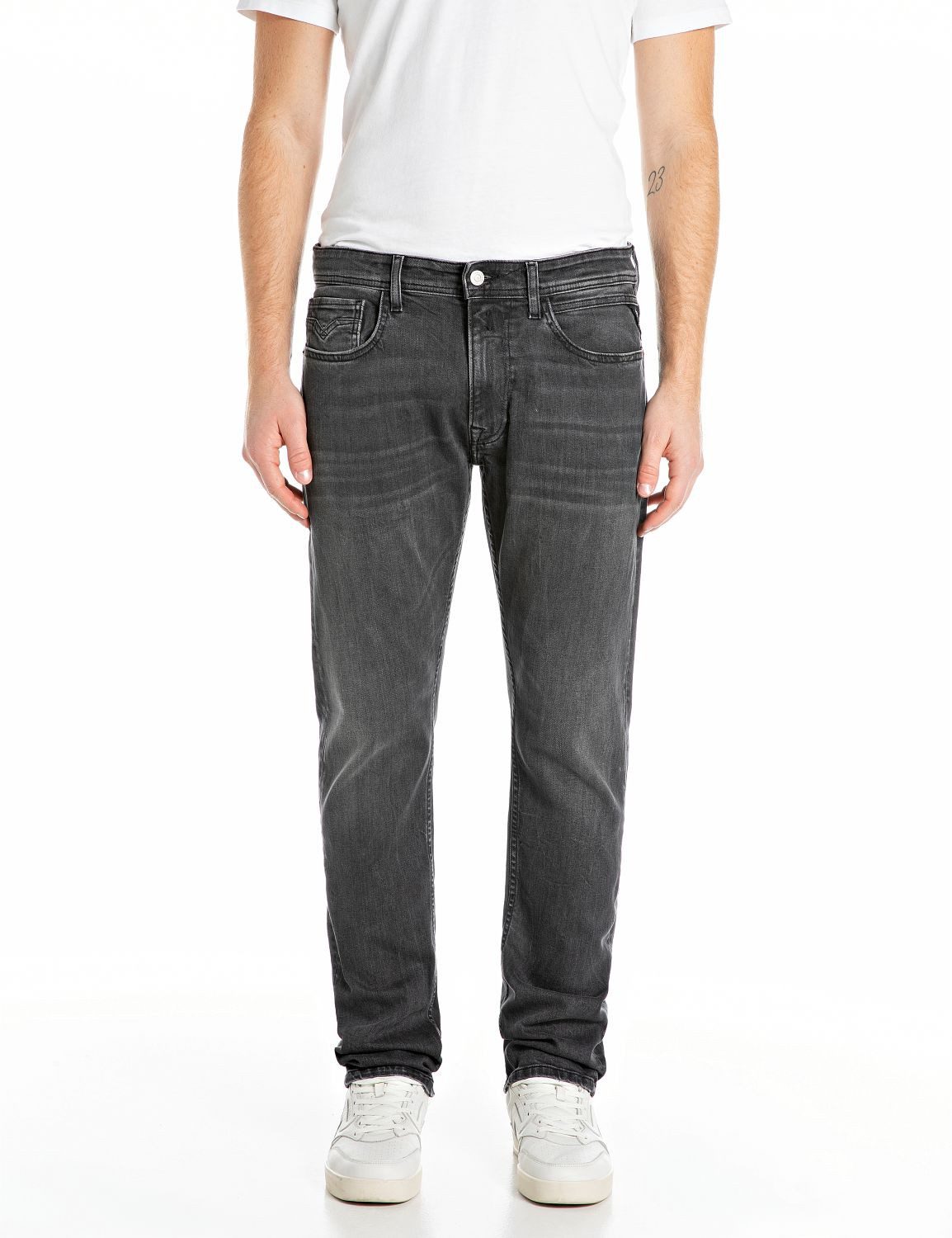 Bequeme Jeans