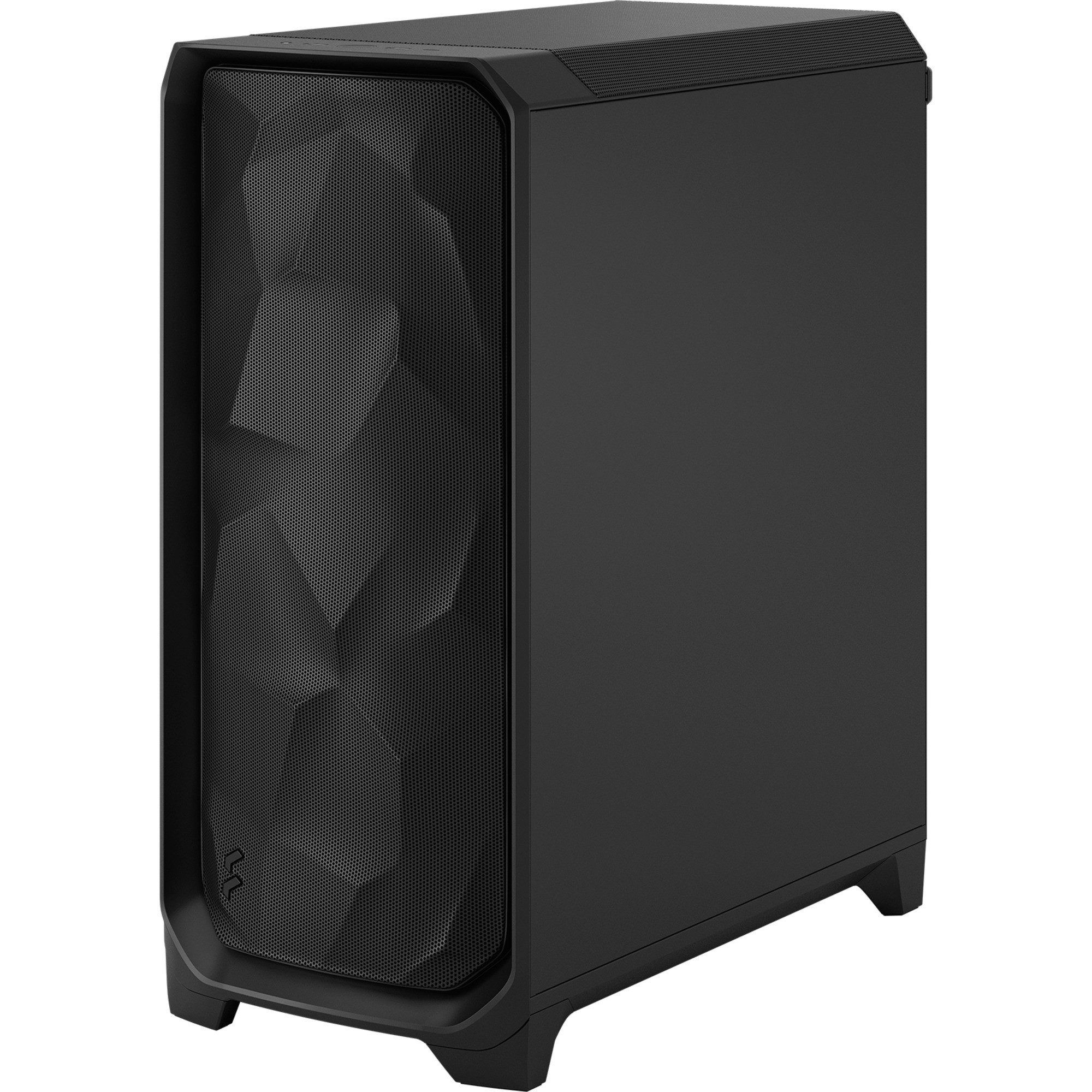 Fractal Design PC-Gehäuse Fractal Design Meshify 3 Solid, Tower-Gehäuse